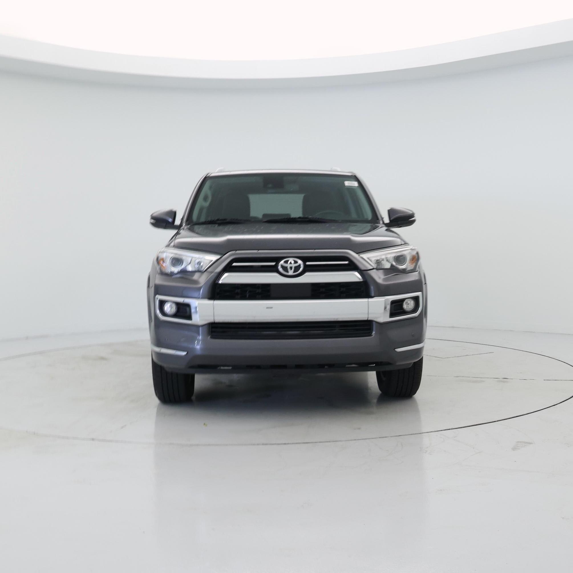 Thumbnail: 2020 Toyota 4Runner - 5