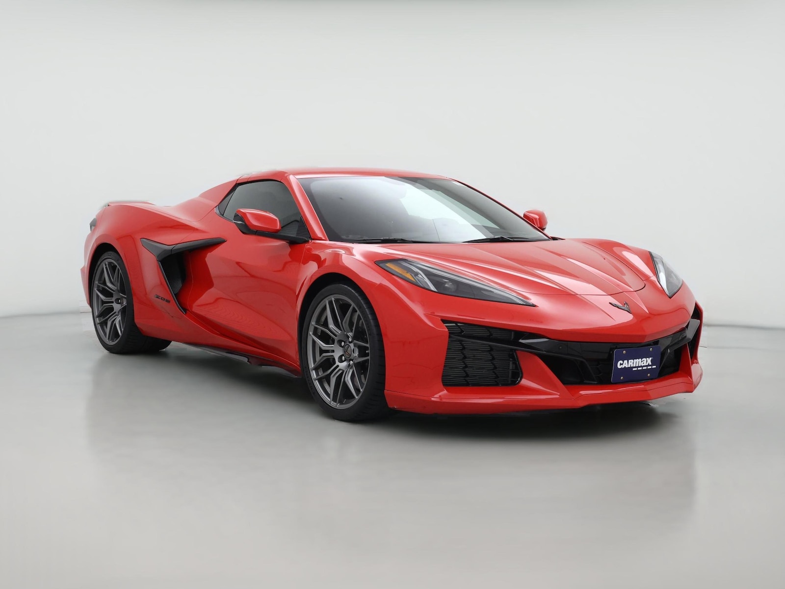 2023 Chevrolet Corvette