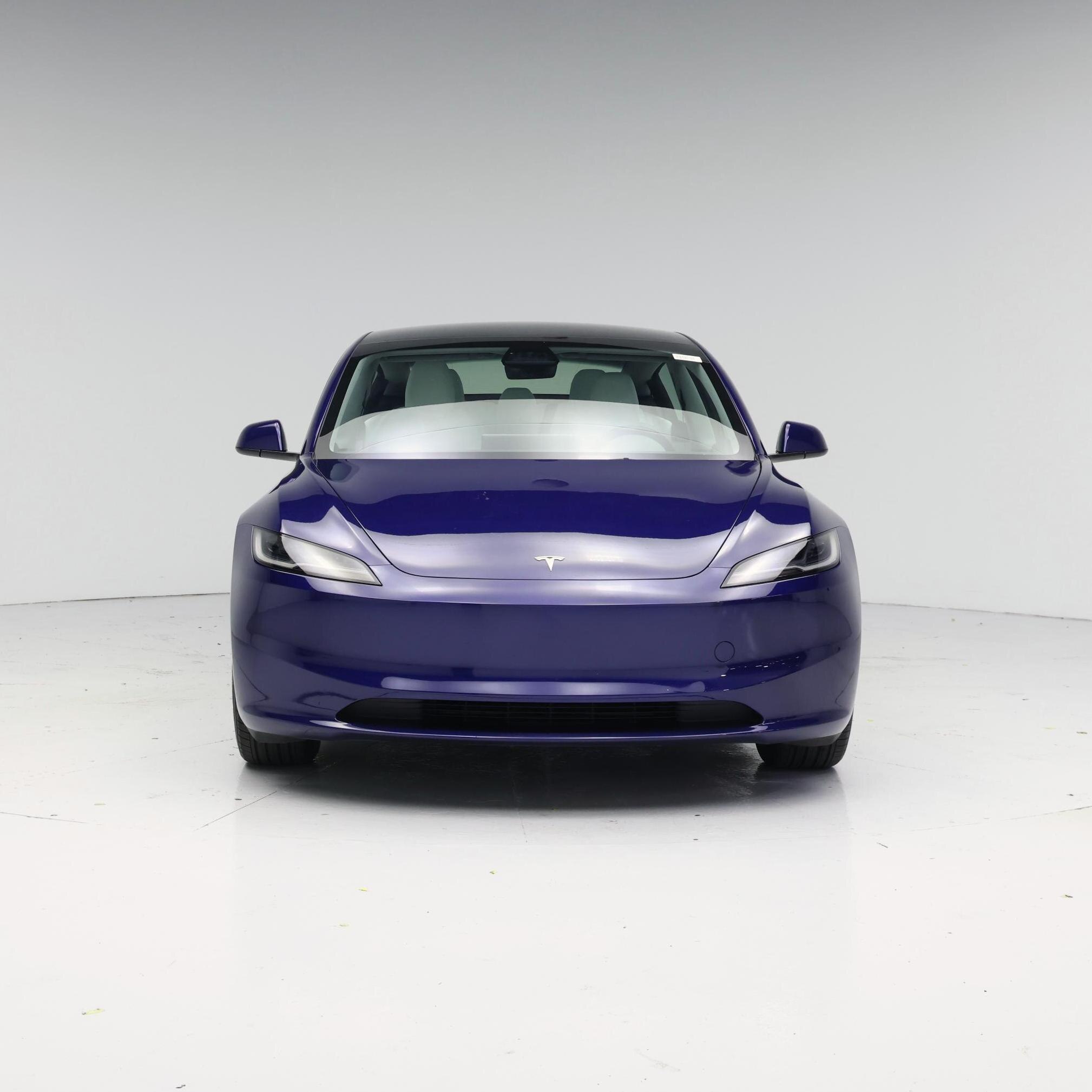 Thumbnail: 2025 Tesla Model 3 - 5