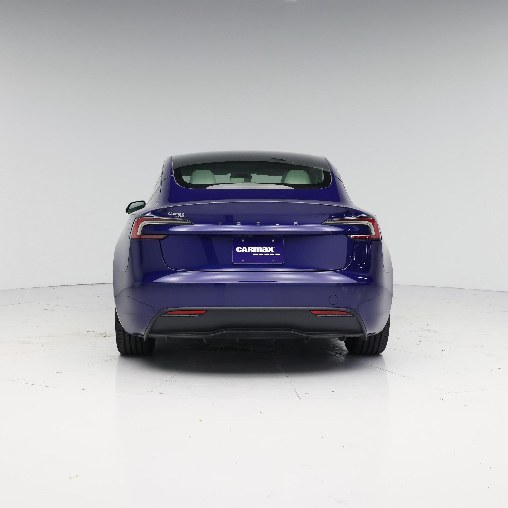 Thumbnail: 2025 Tesla Model 3 - 6