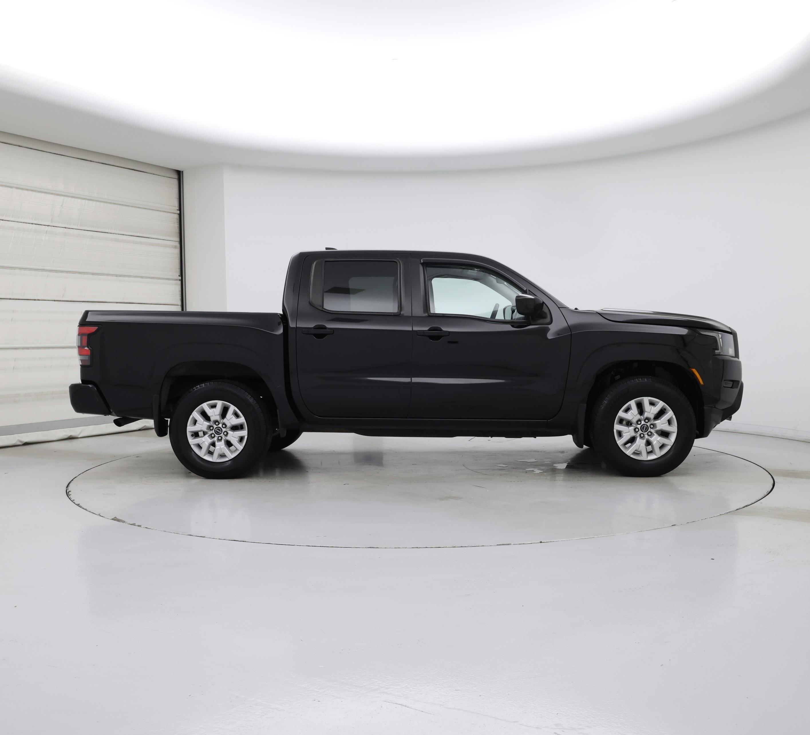 Thumbnail: 2022 Nissan Frontier - 7