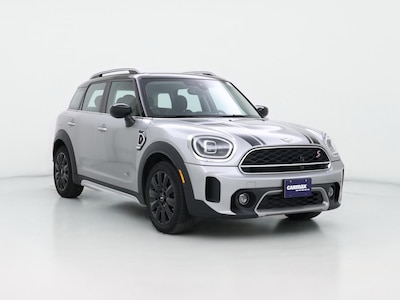 2024 Mini Cooper Countryman S ALL4