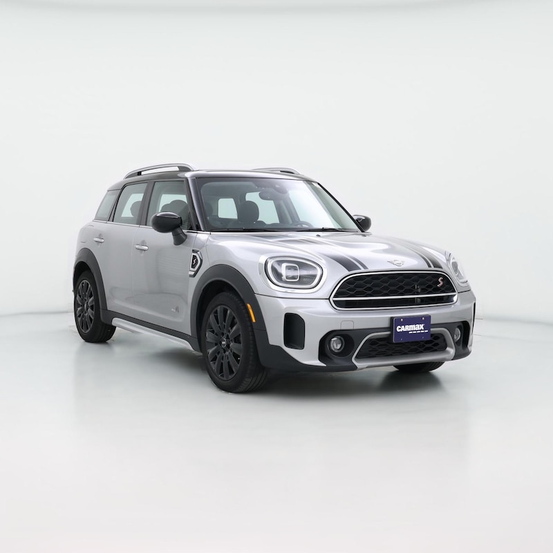 2024 Mini Cooper Countryman S ALL4