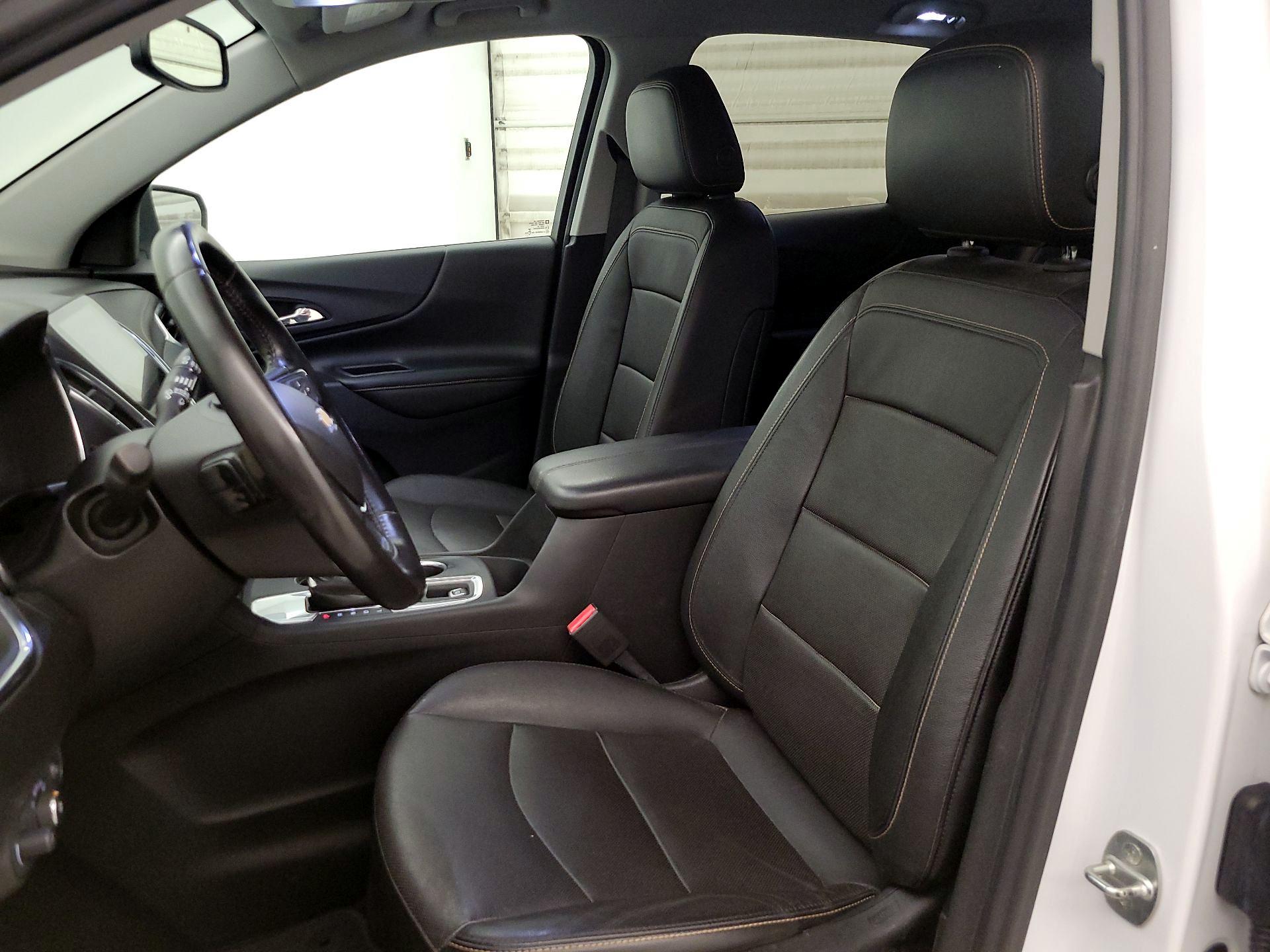 Thumbnail: 2020 Chevrolet Equinox - 11