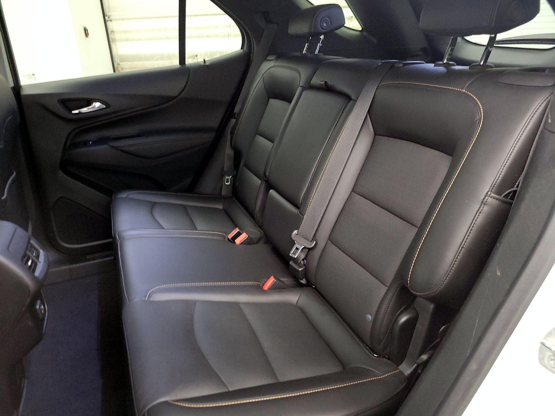 Thumbnail: 2020 Chevrolet Equinox - 19