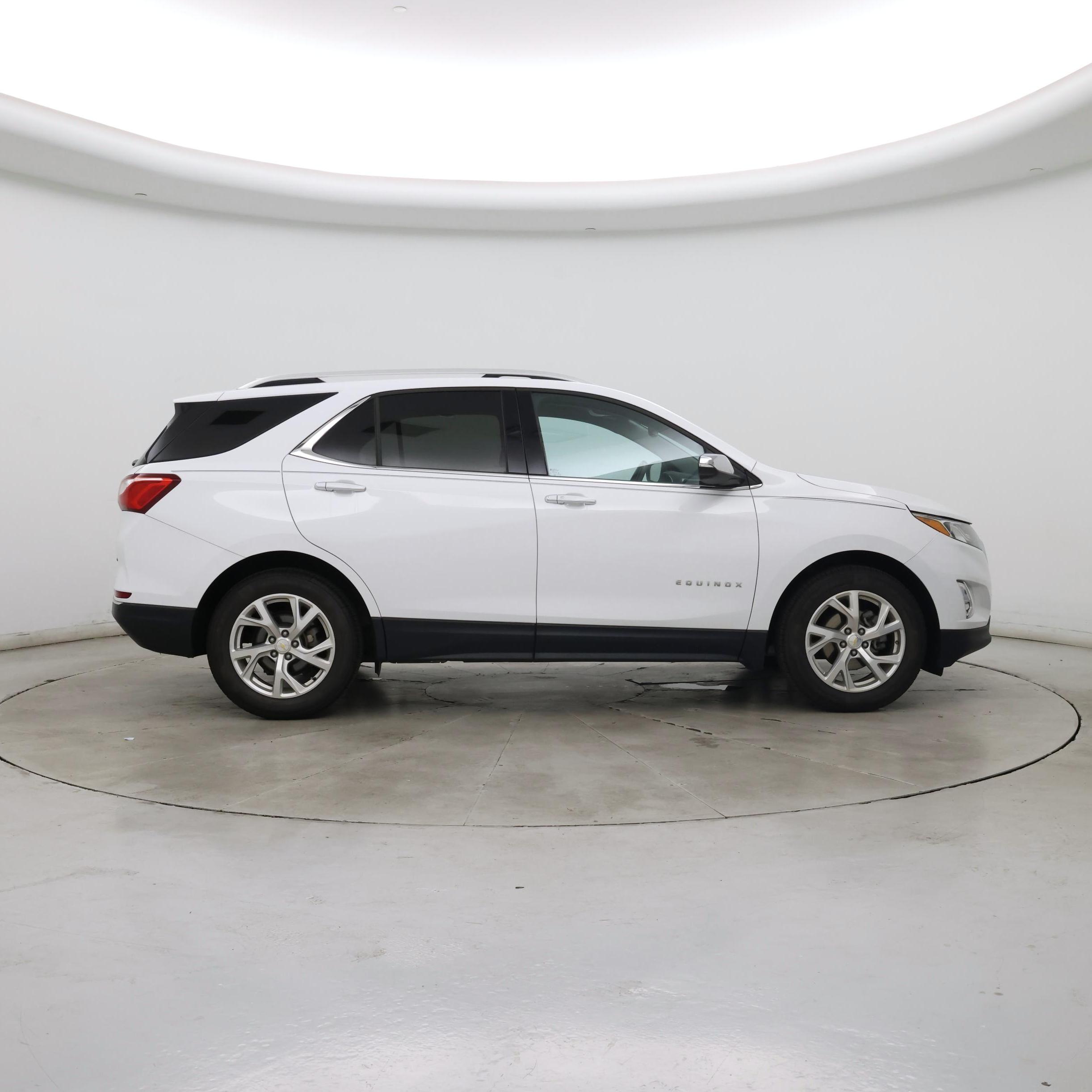 Thumbnail: 2020 Chevrolet Equinox - 7