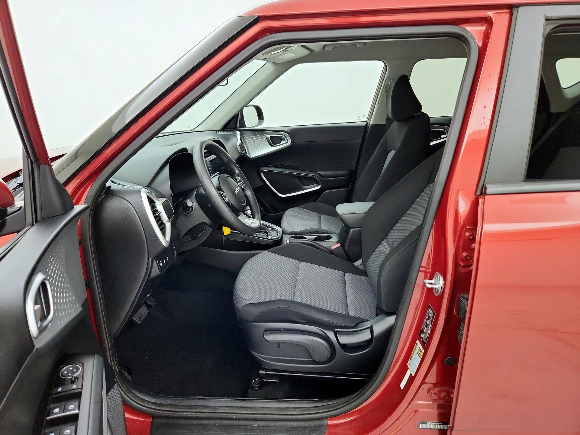 Thumbnail: 2023 Kia Soul - 11