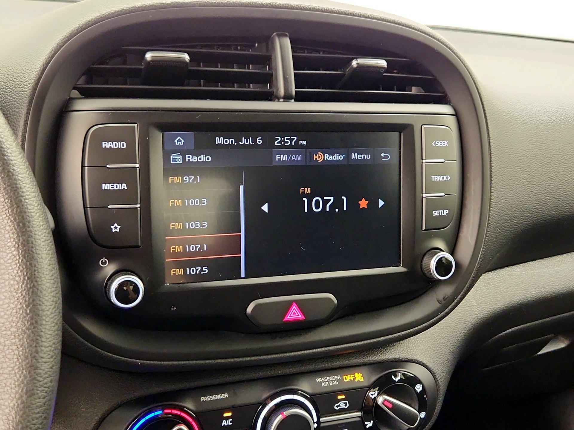 Thumbnail: 2023 Kia Soul - 15