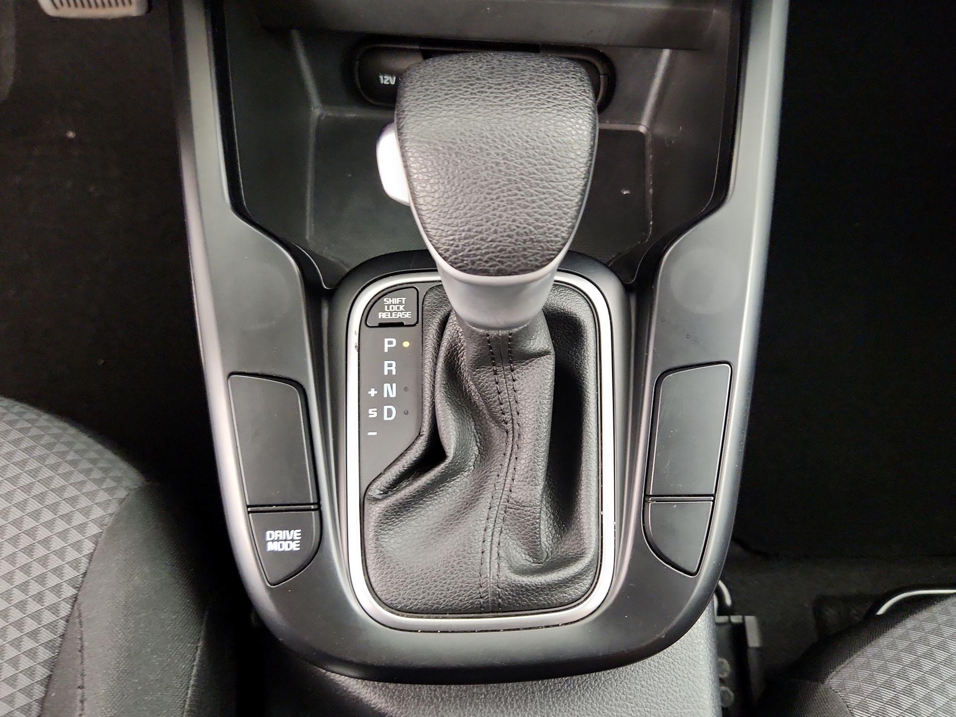 Thumbnail: 2023 Kia Soul - 17