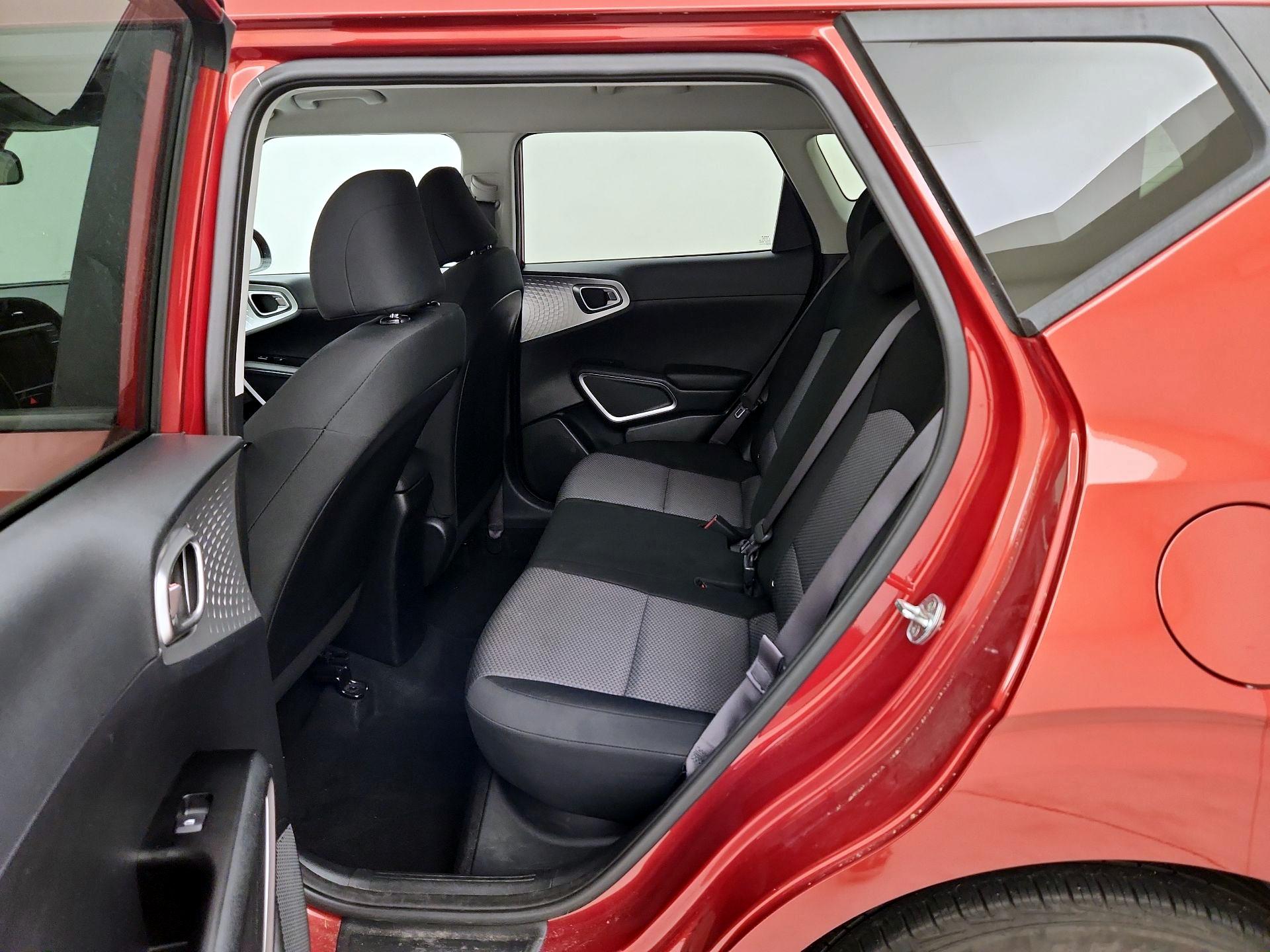 Thumbnail: 2023 Kia Soul - 19