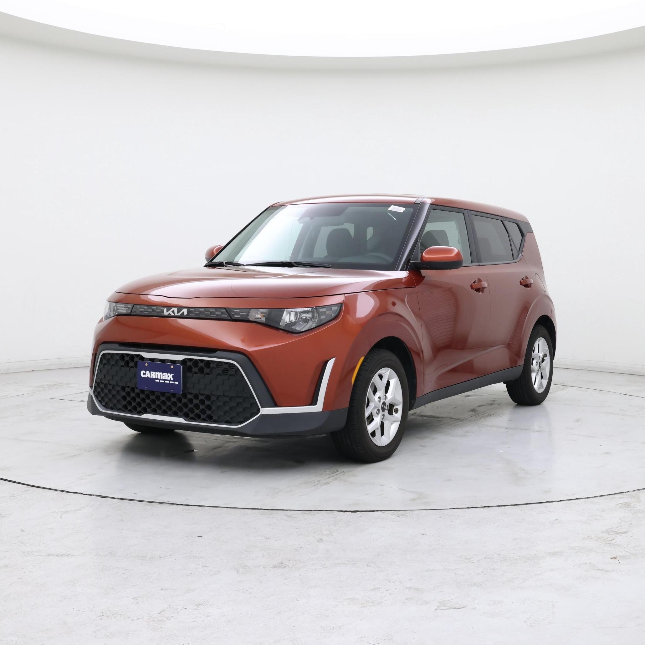 Thumbnail: 2023 Kia Soul - 4