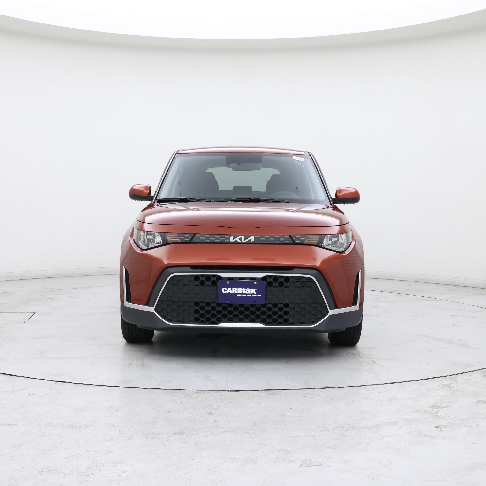Thumbnail: 2023 Kia Soul - 5