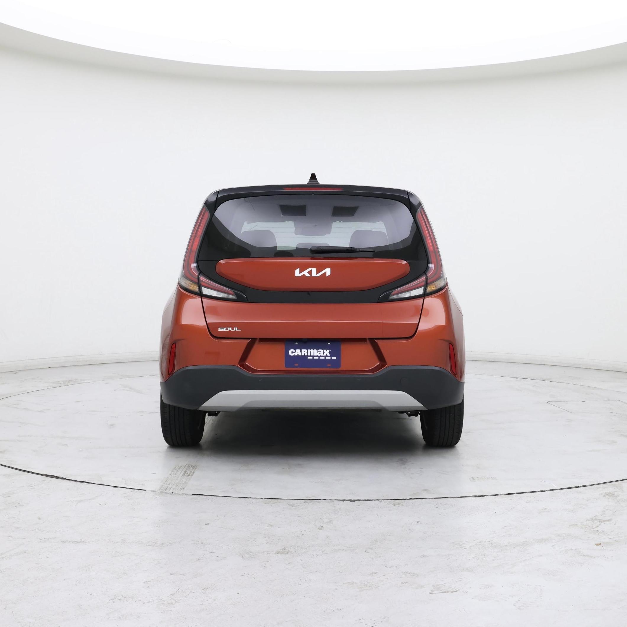 Thumbnail: 2023 Kia Soul - 6