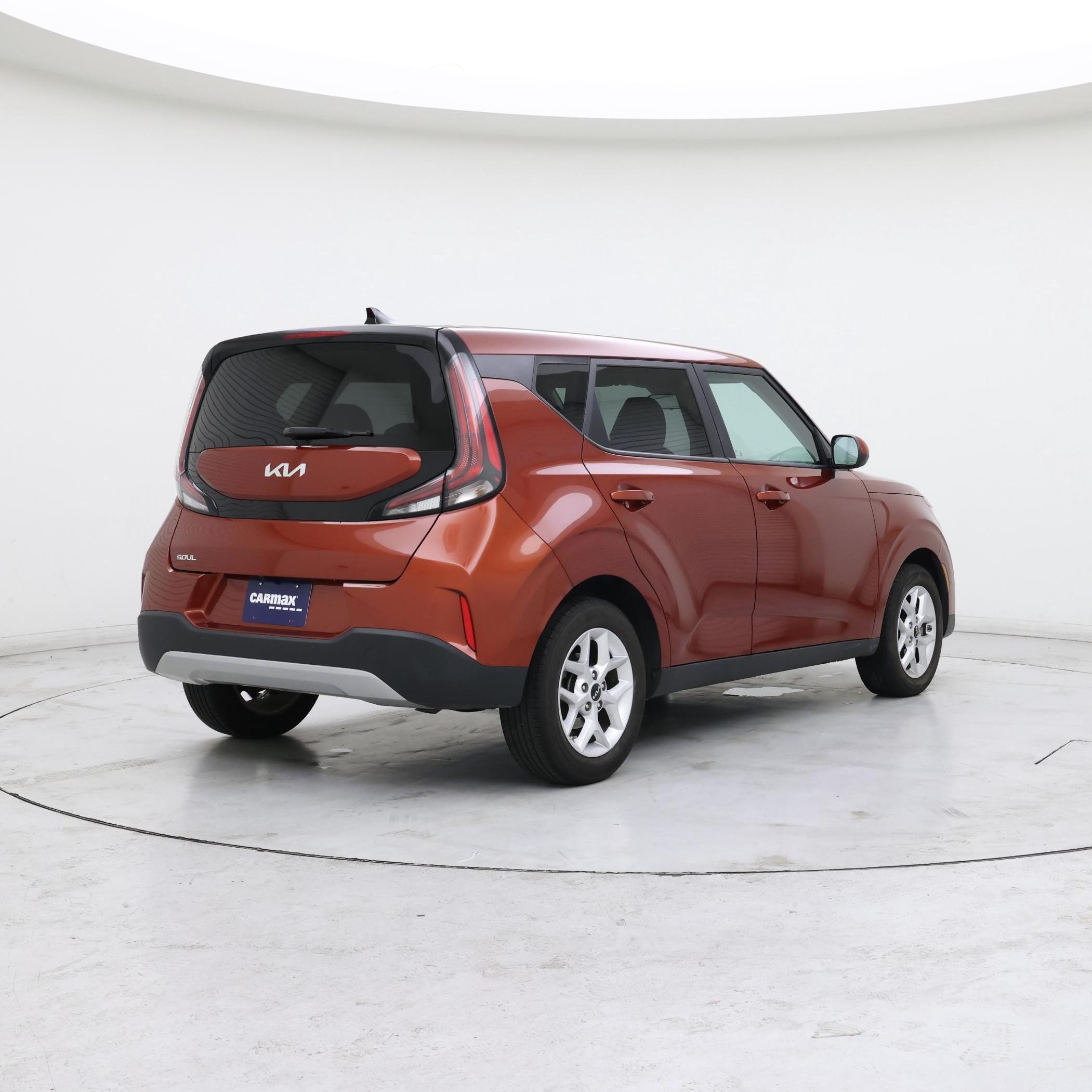 Thumbnail: 2023 Kia Soul - 8