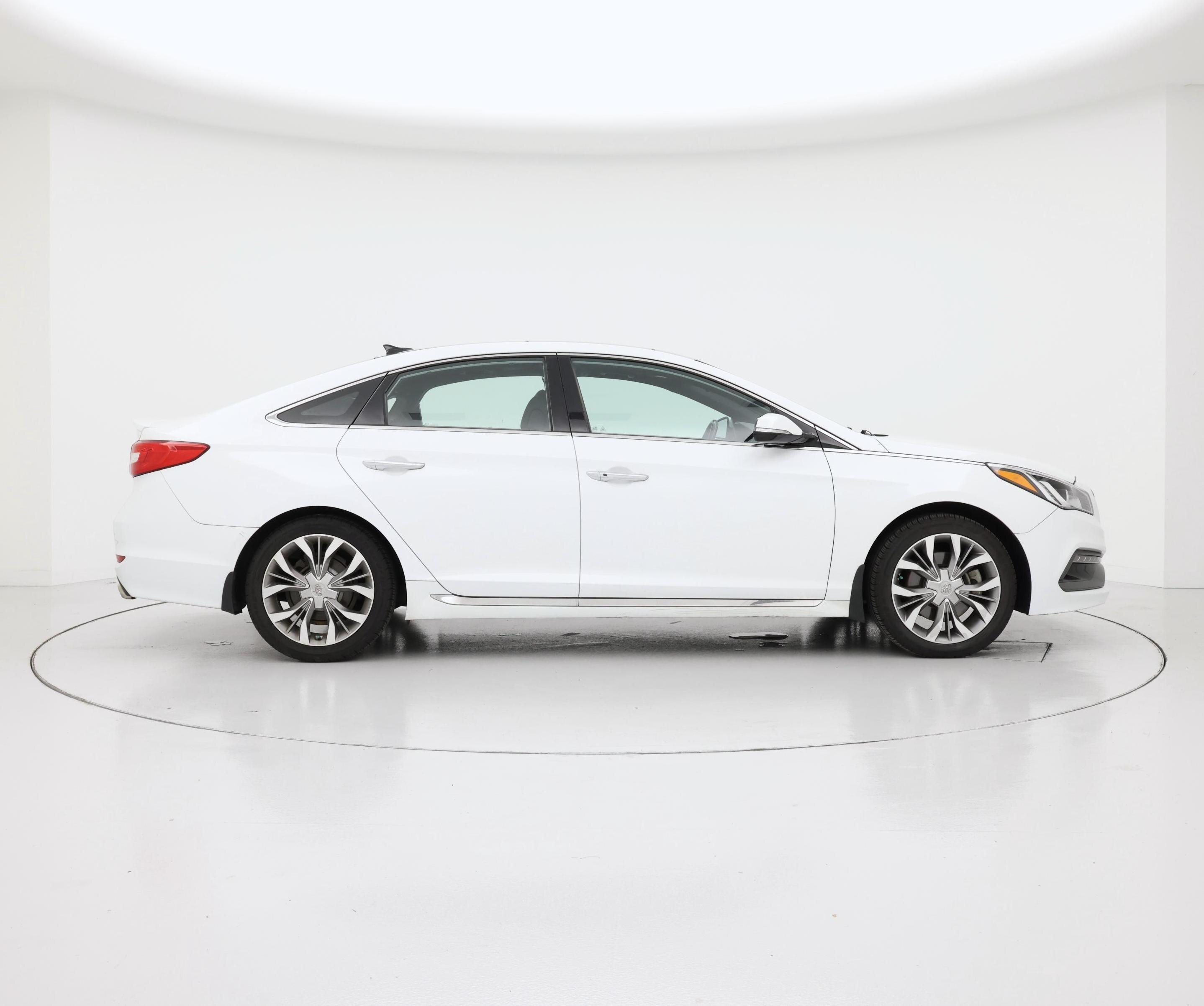 Thumbnail: 2017 Hyundai Sonata - 7