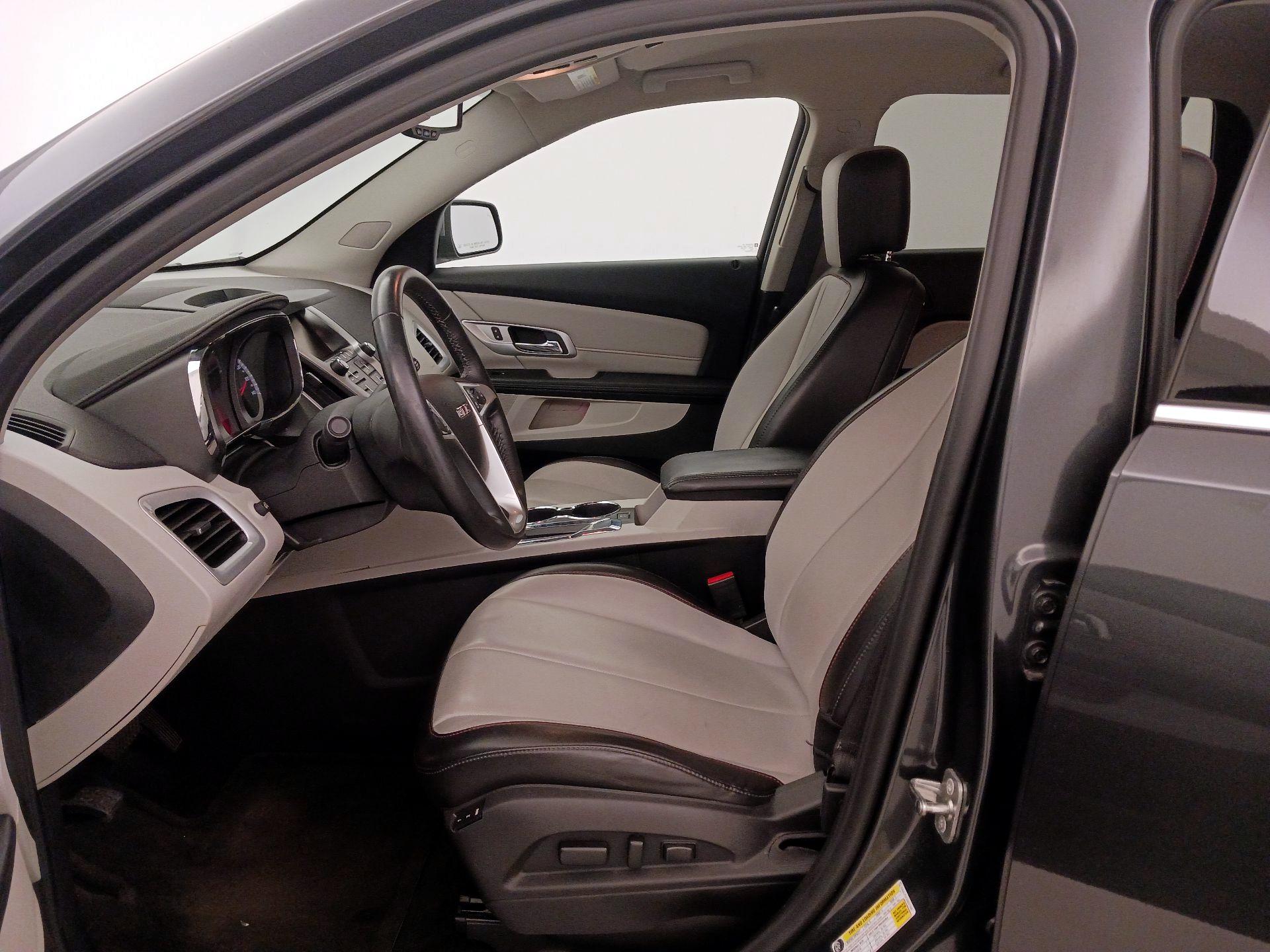 Thumbnail: 2017 GMC Terrain - 11