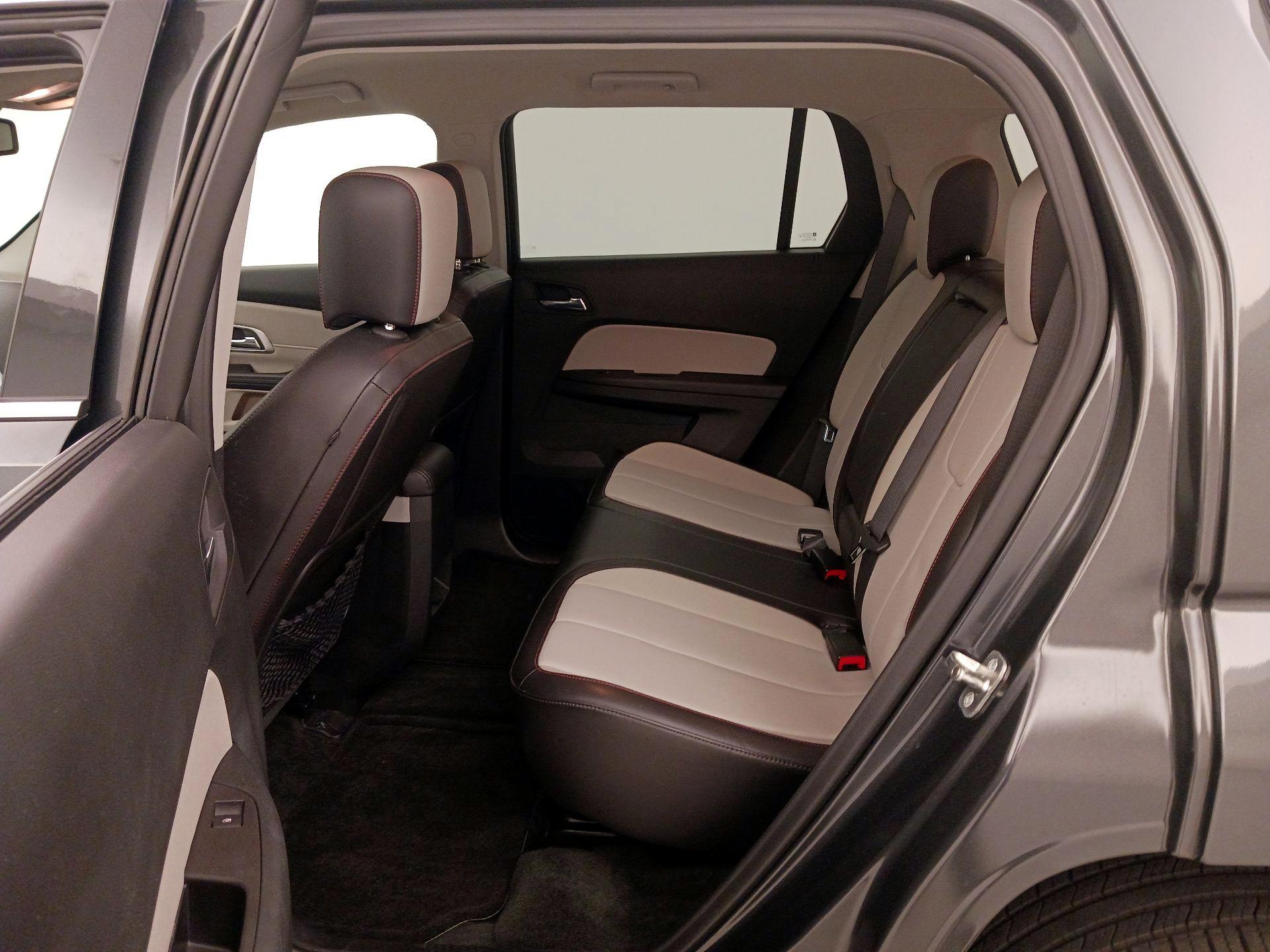 Thumbnail: 2017 GMC Terrain - 19