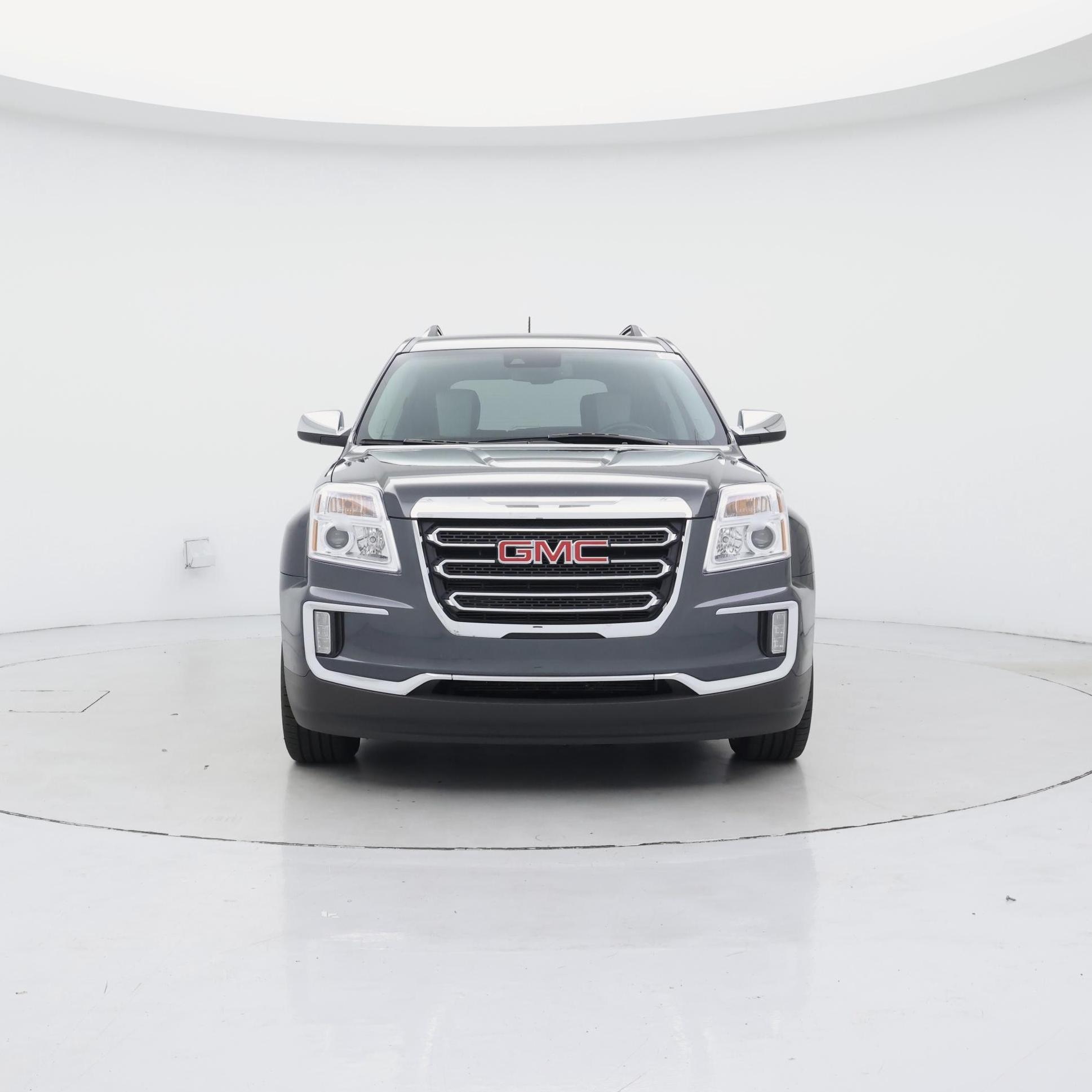 Thumbnail: 2017 GMC Terrain - 5