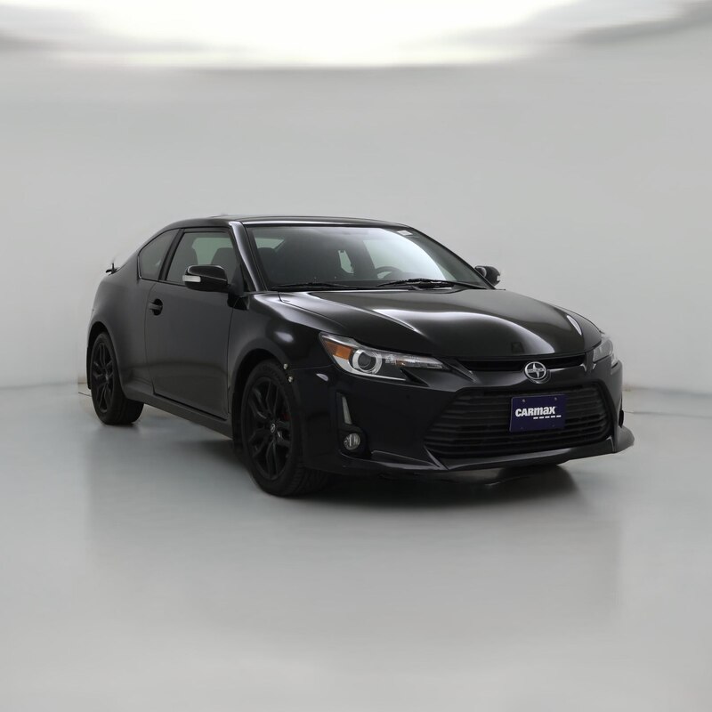 2016 Scion tC