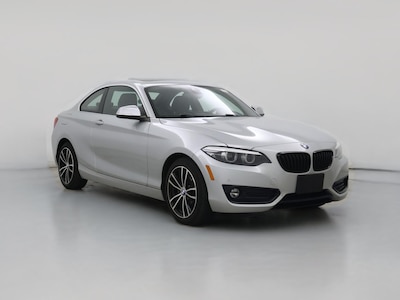 2020 BMW 230 XI