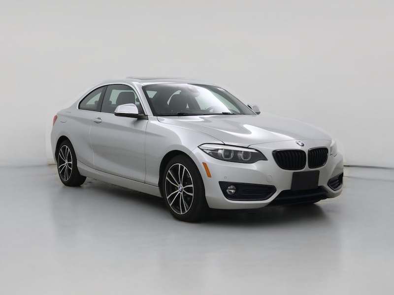 2020 BMW 2 Series 230i -
                  White Marsh, MD