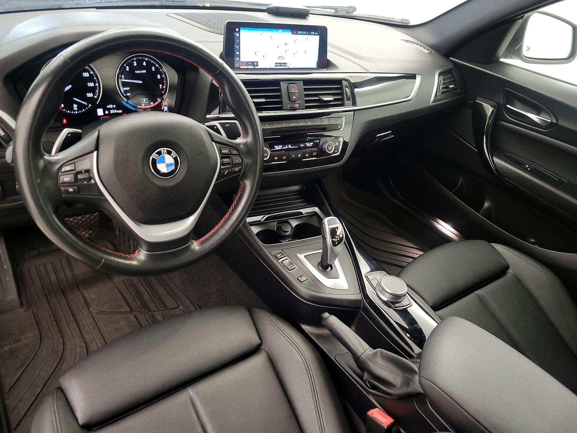 Thumbnail: 2020 BMW 2 Series - 9