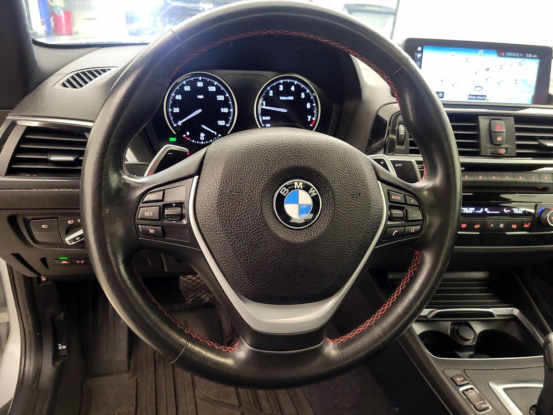 Thumbnail: 2020 BMW 2 Series - 10