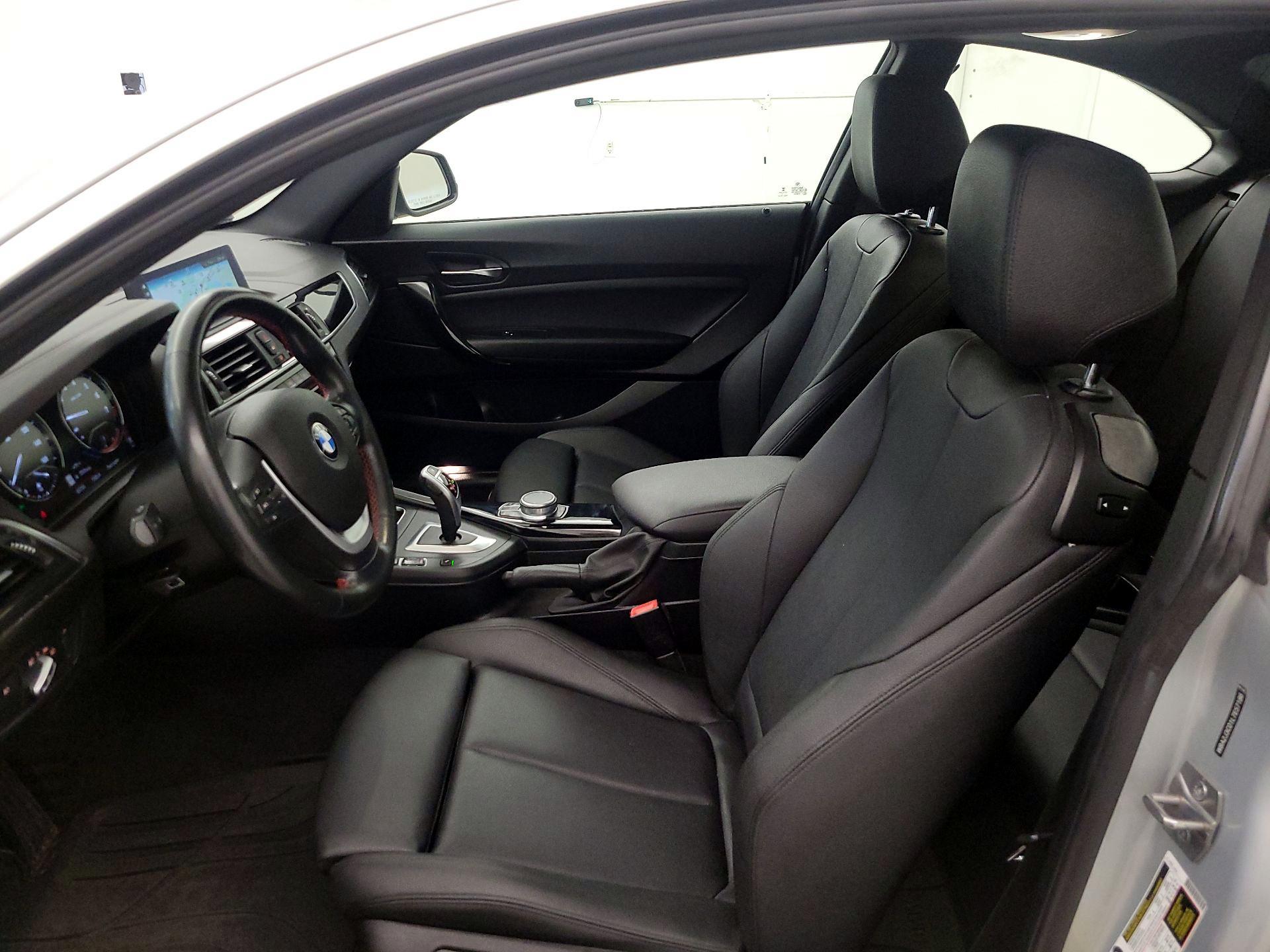 Thumbnail: 2020 BMW 2 Series - 11