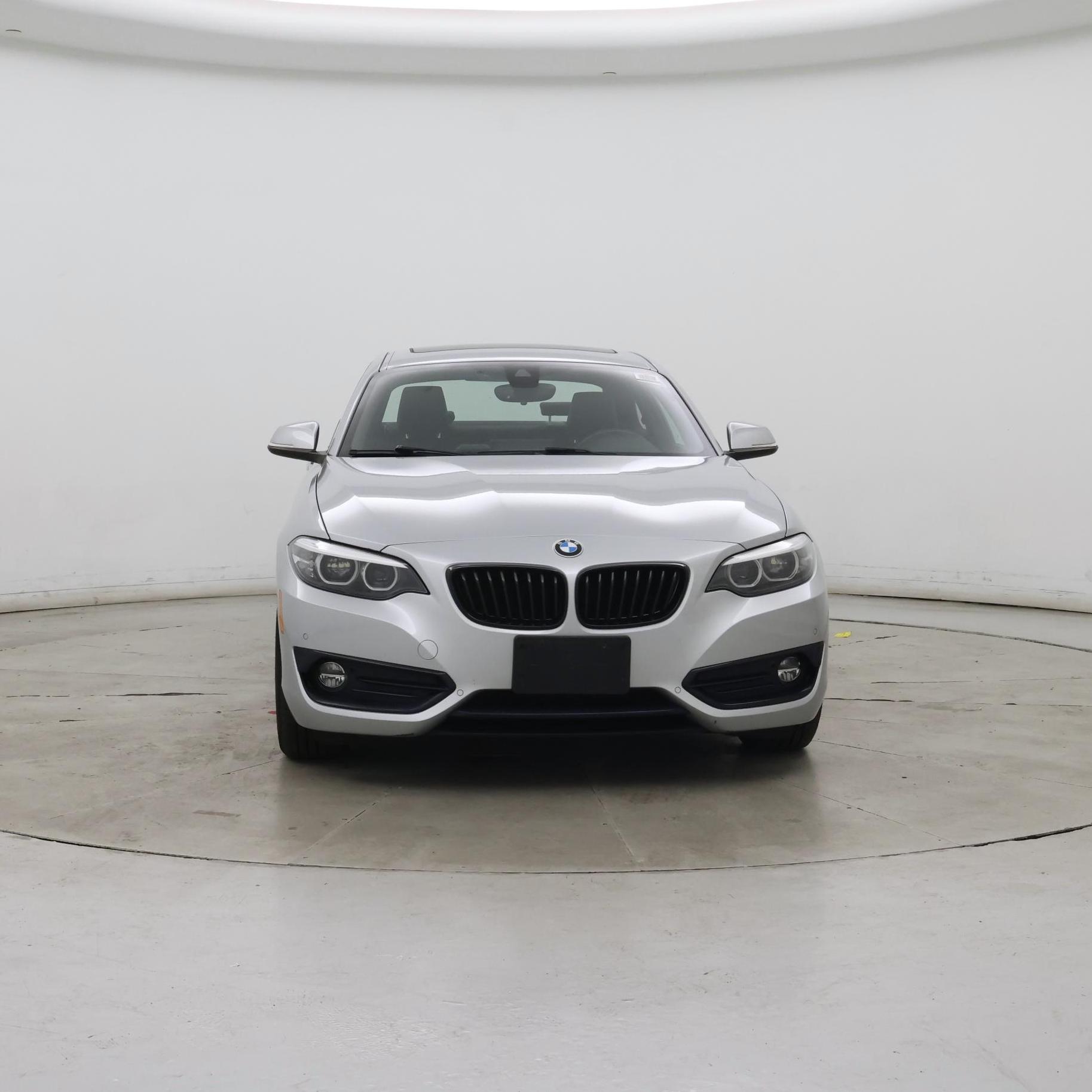 Thumbnail: 2020 BMW 2 Series - 5