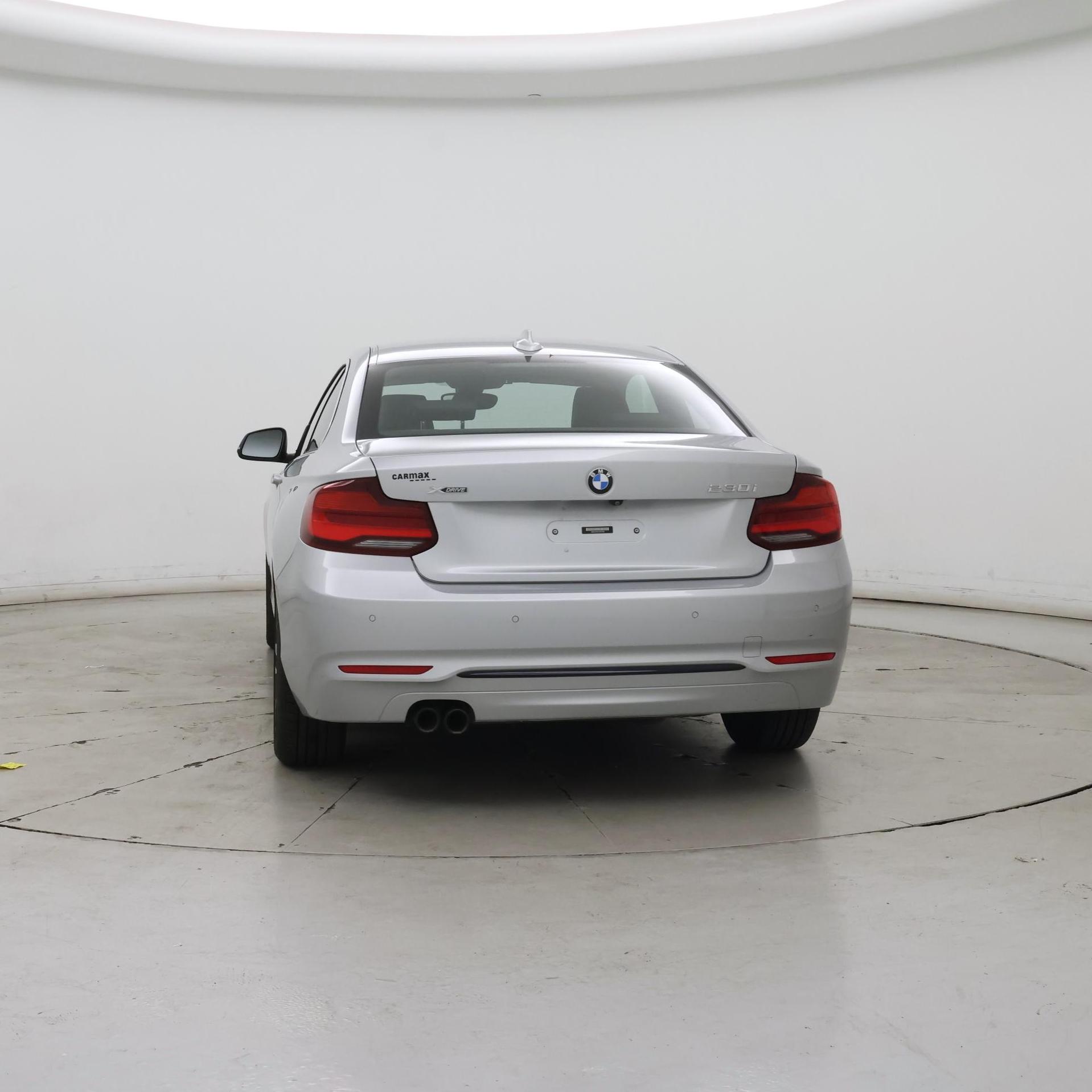 Thumbnail: 2020 BMW 2 Series - 6