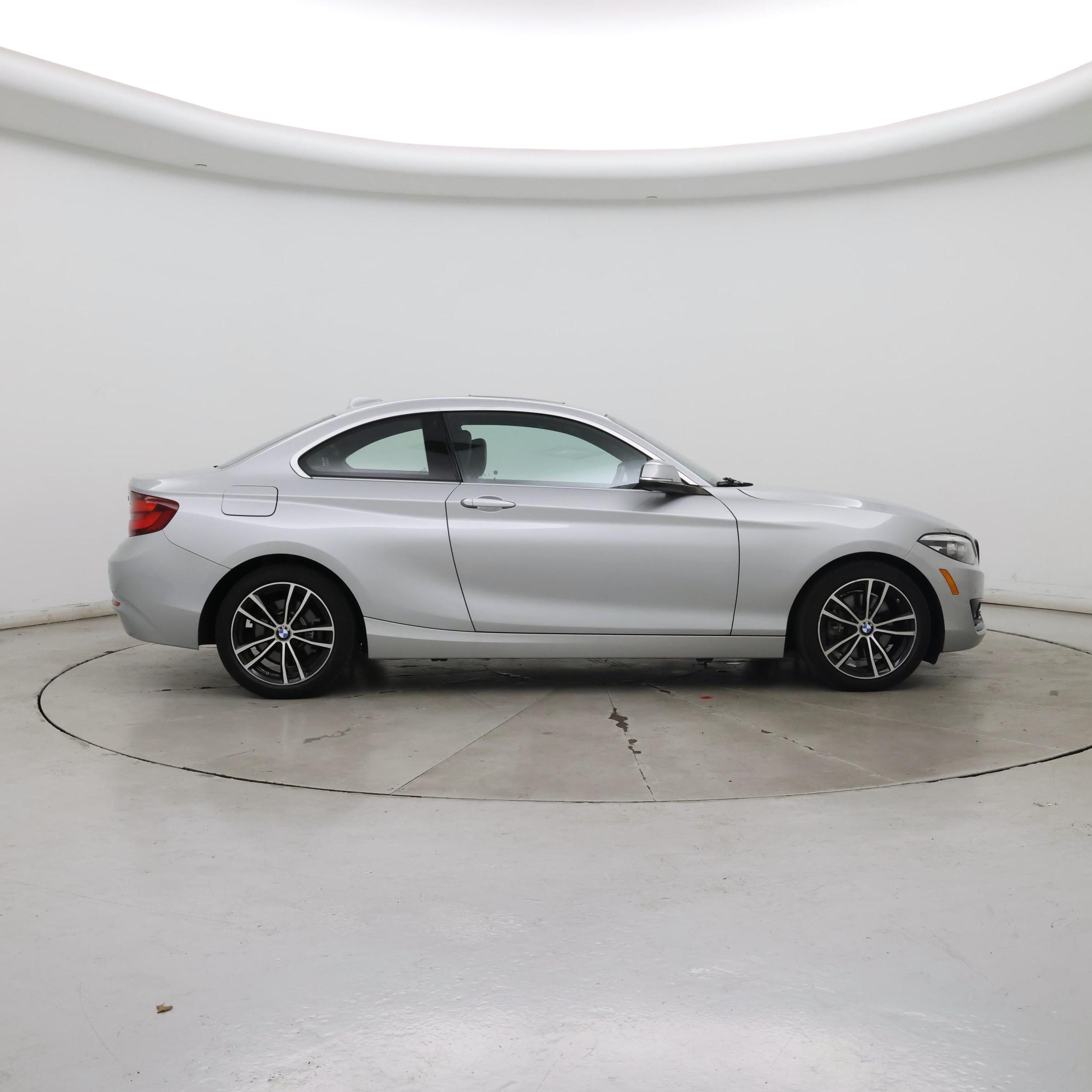 Thumbnail: 2020 BMW 2 Series - 7