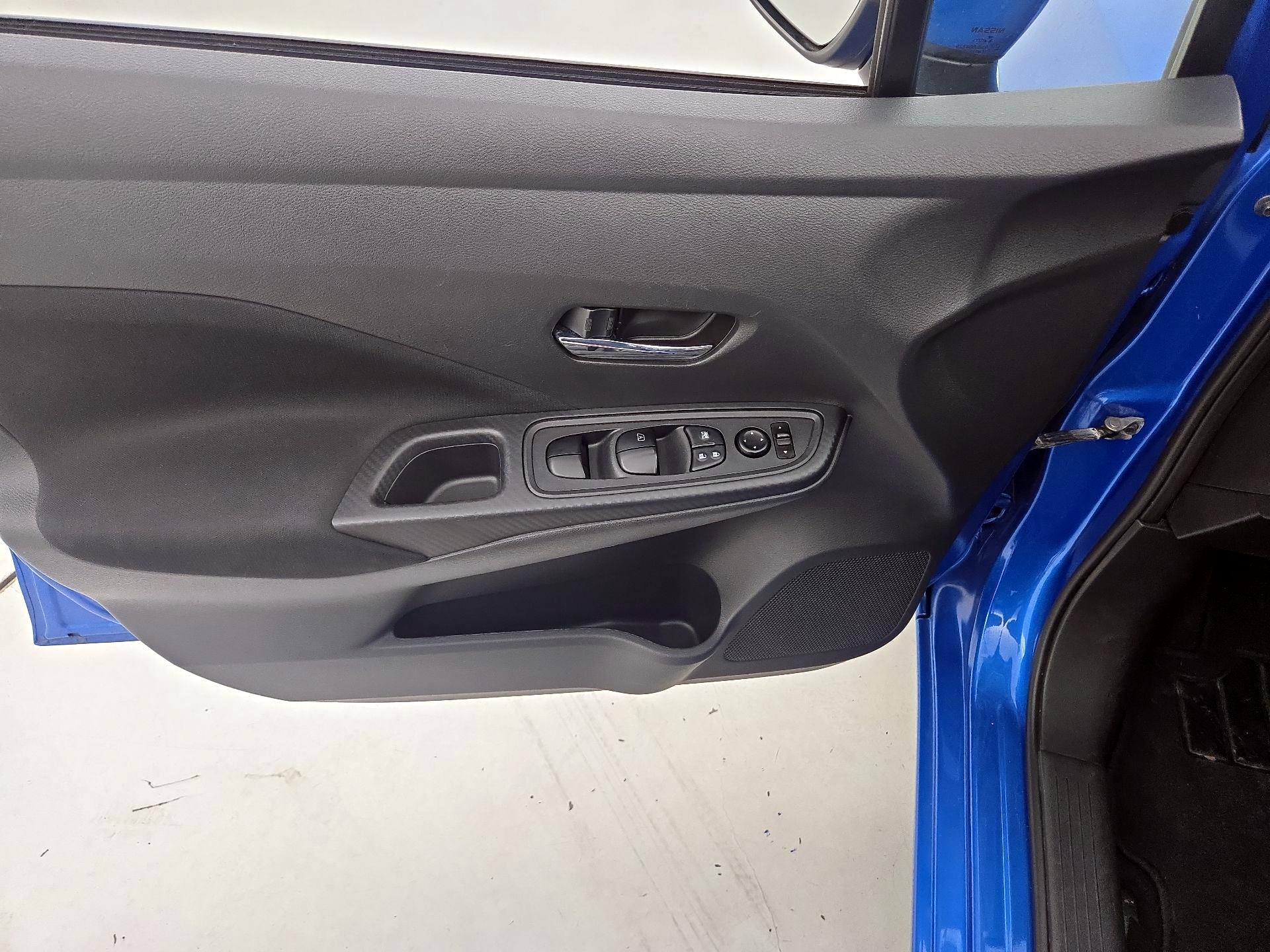 Thumbnail: 2021 Nissan Versa - 12