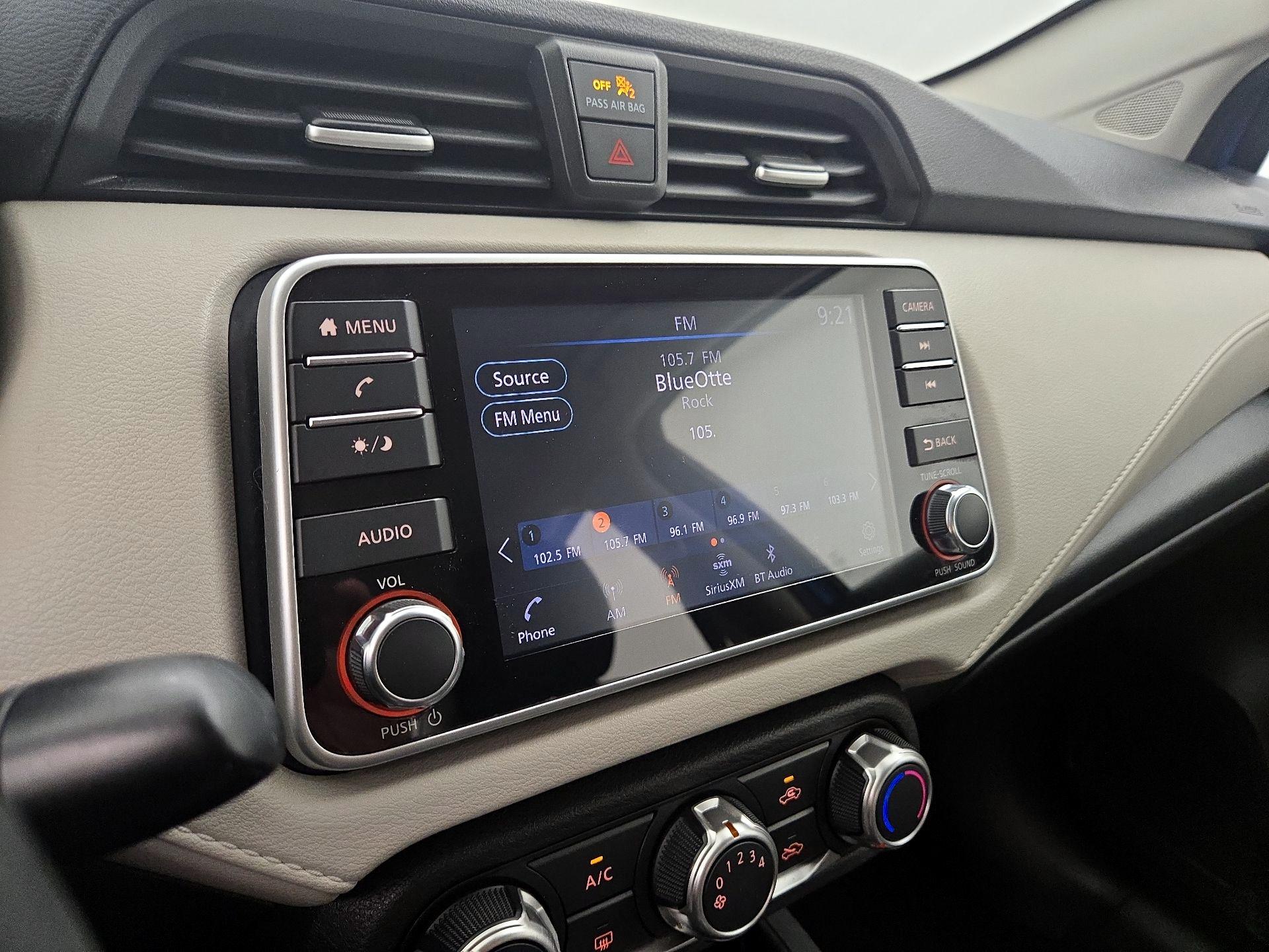 Thumbnail: 2021 Nissan Versa - 14
