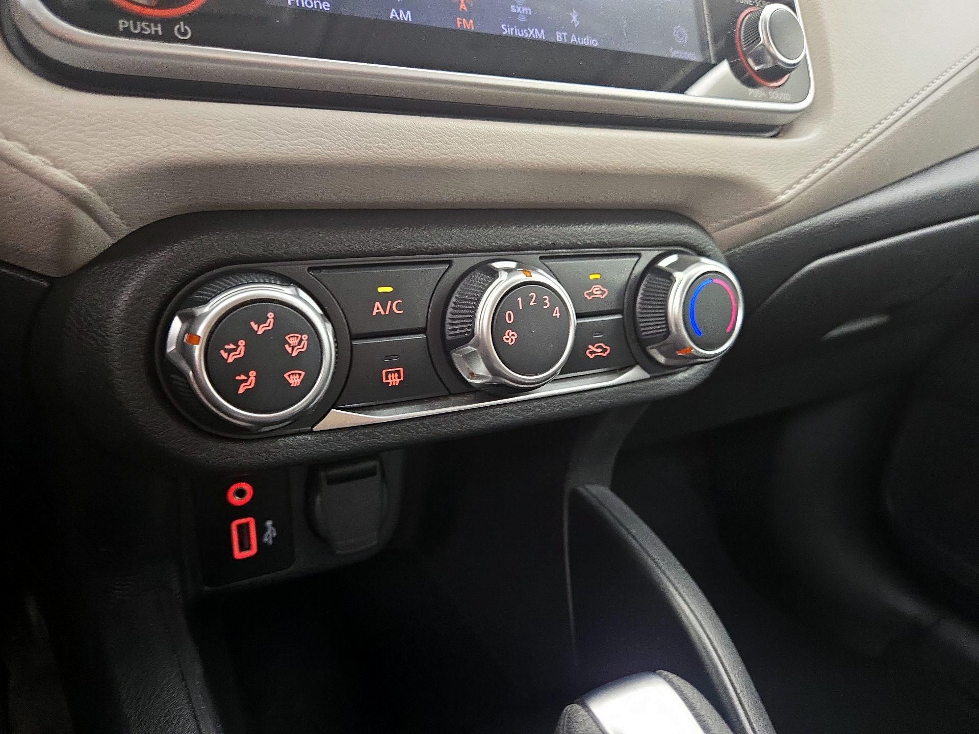 Thumbnail: 2021 Nissan Versa - 15