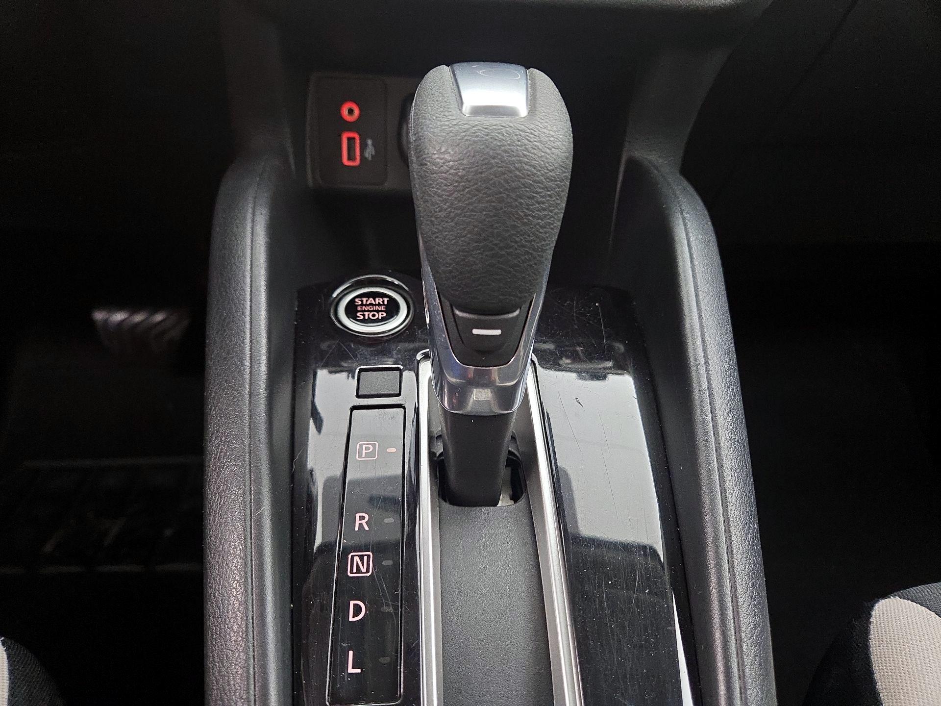Thumbnail: 2021 Nissan Versa - 16