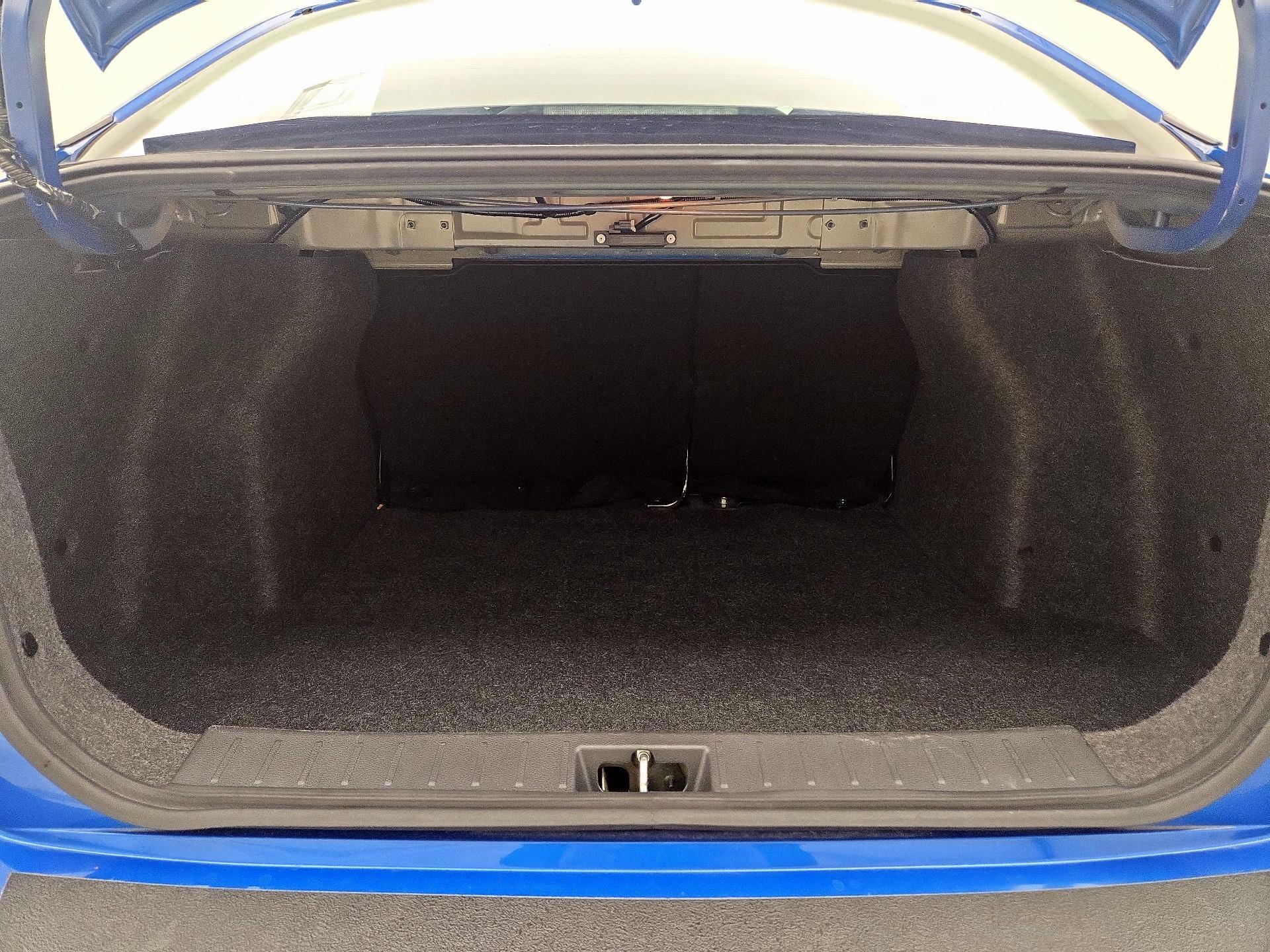 Thumbnail: 2021 Nissan Versa - 19