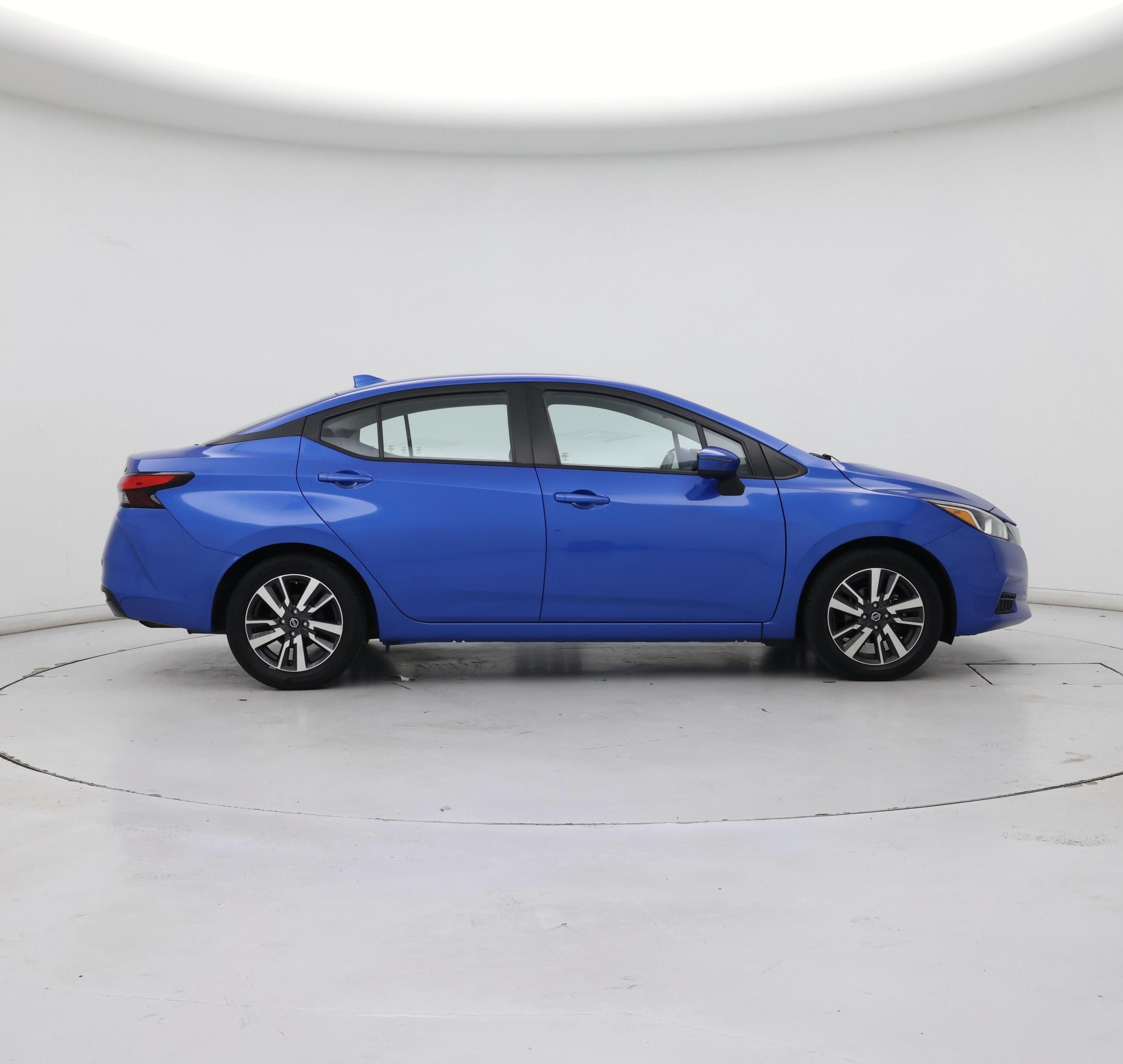 Thumbnail: 2021 Nissan Versa - 7