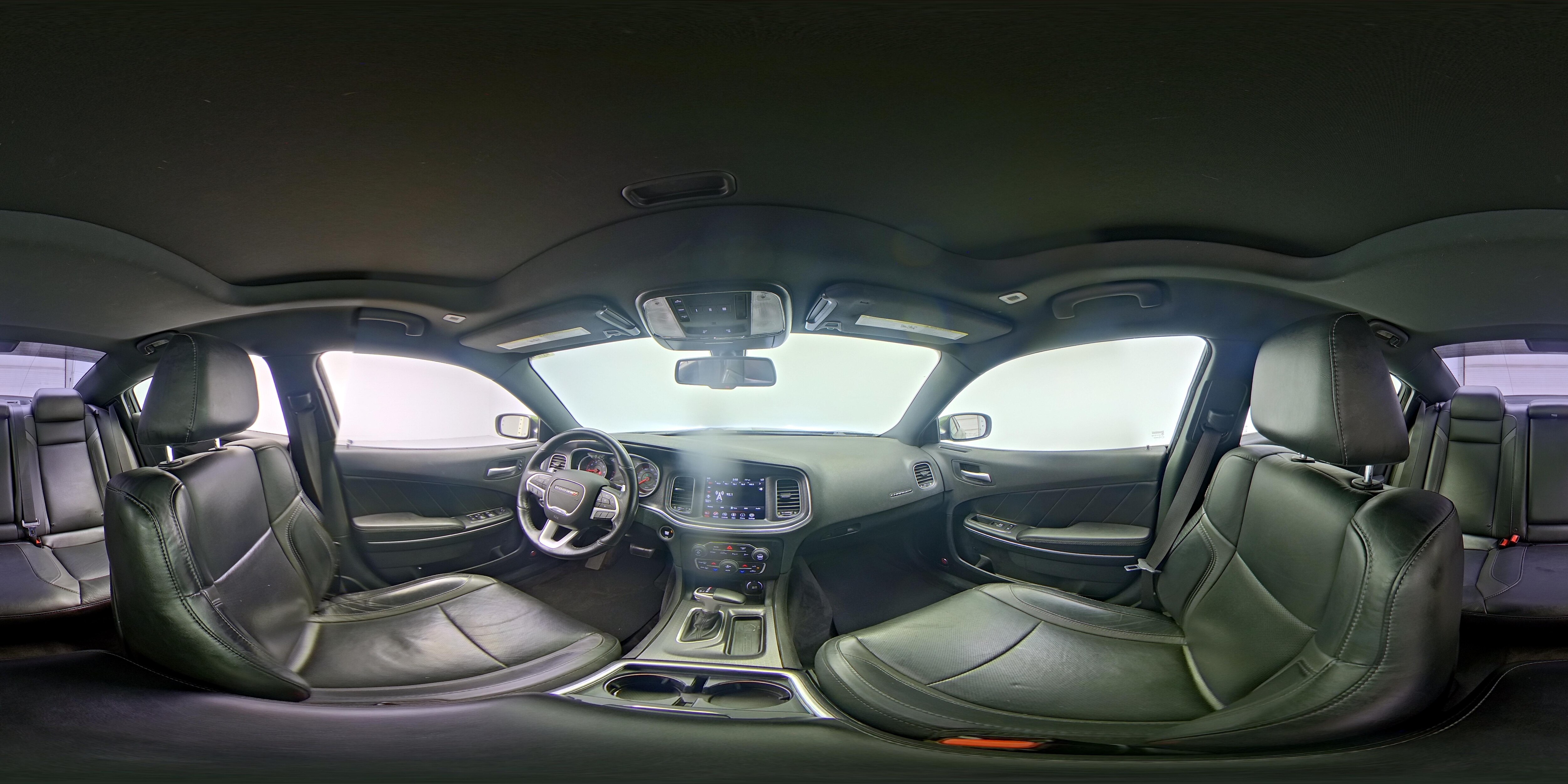 2018 Dodge Charger GT - Photo 25