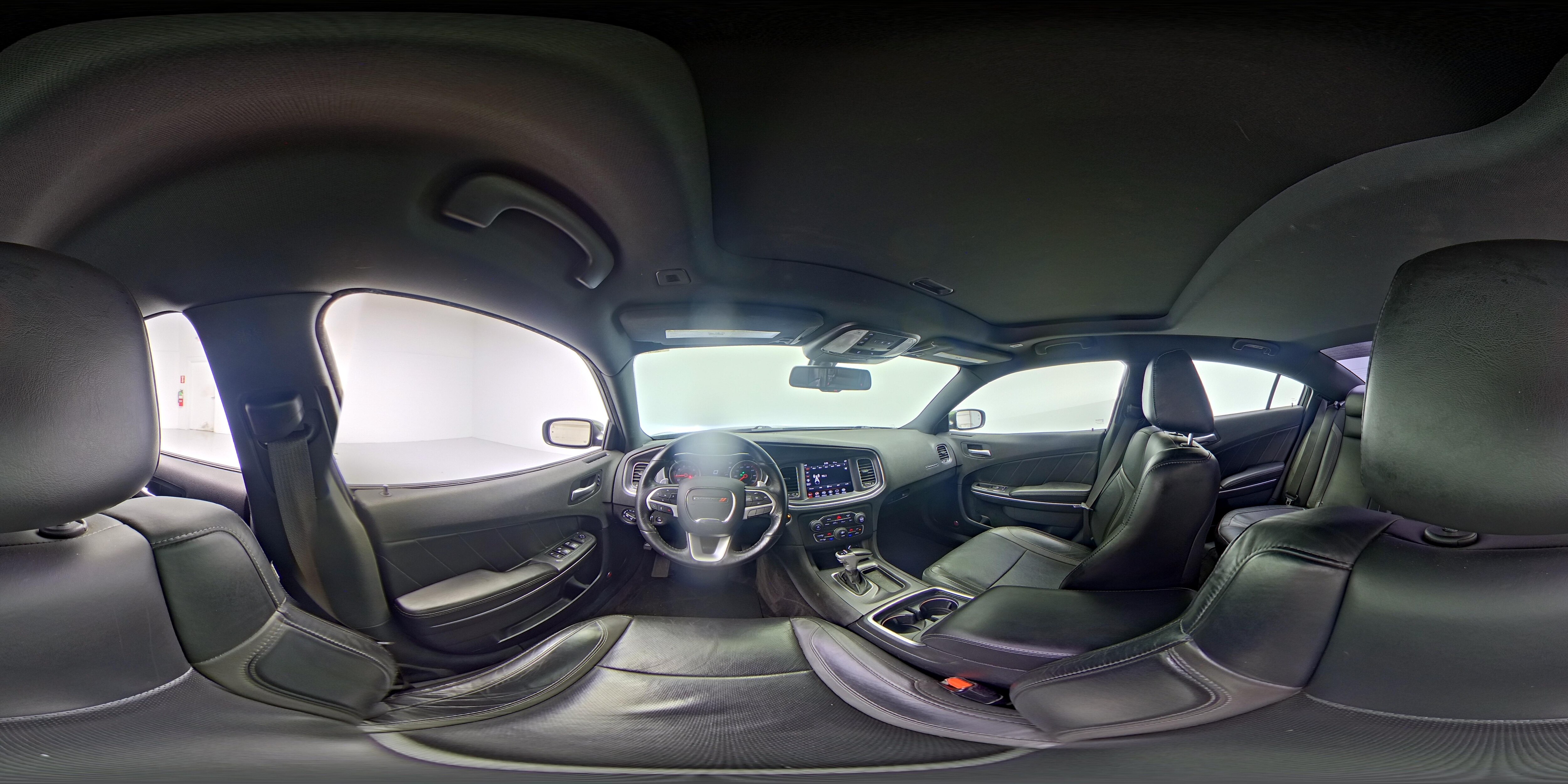 2018 Dodge Charger GT - Photo 27