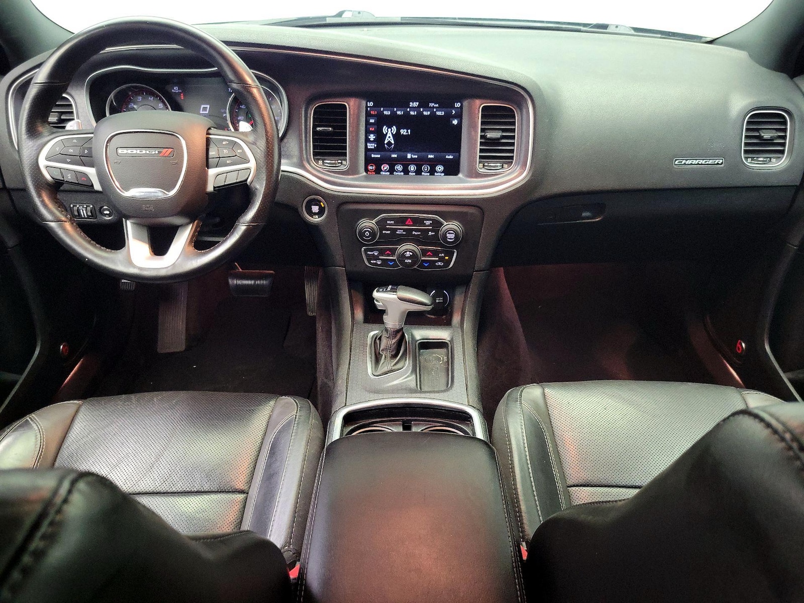 2018 Dodge Charger GT - Photo 10