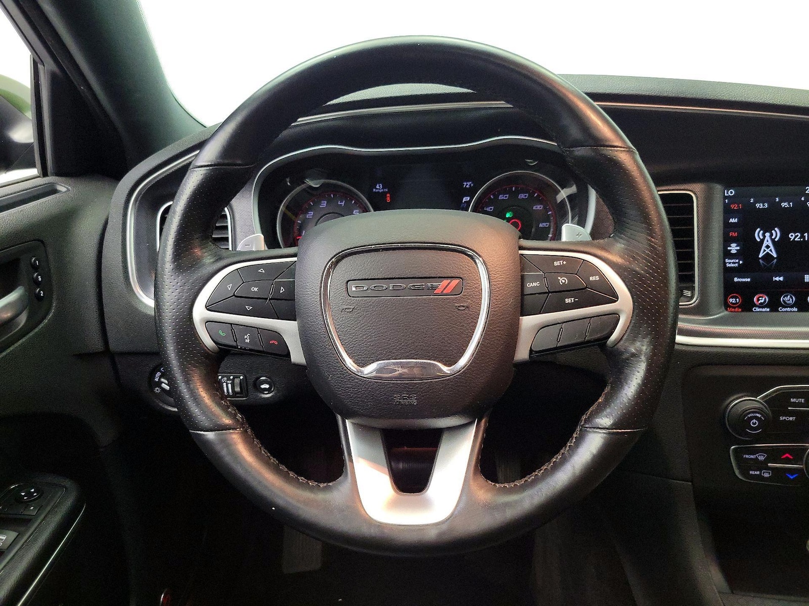 2018 Dodge Charger GT - Photo 11