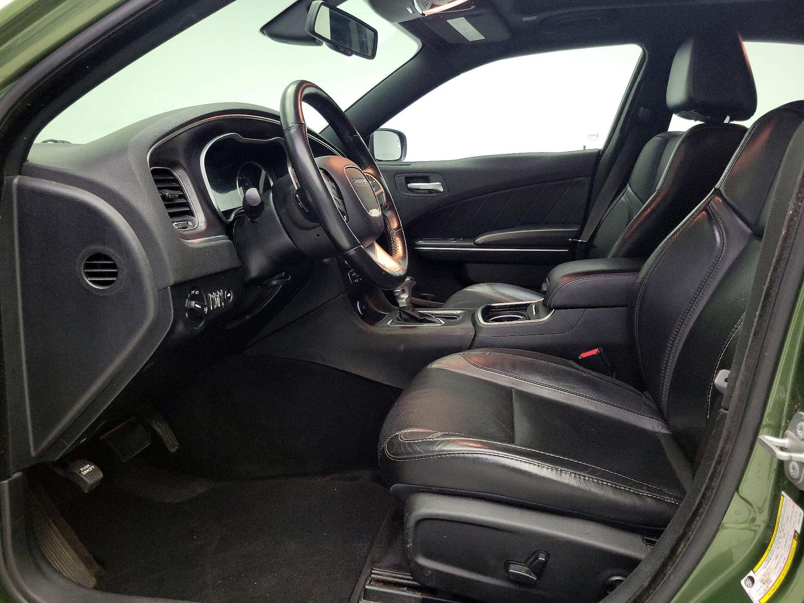 2018 Dodge Charger GT - Photo 12