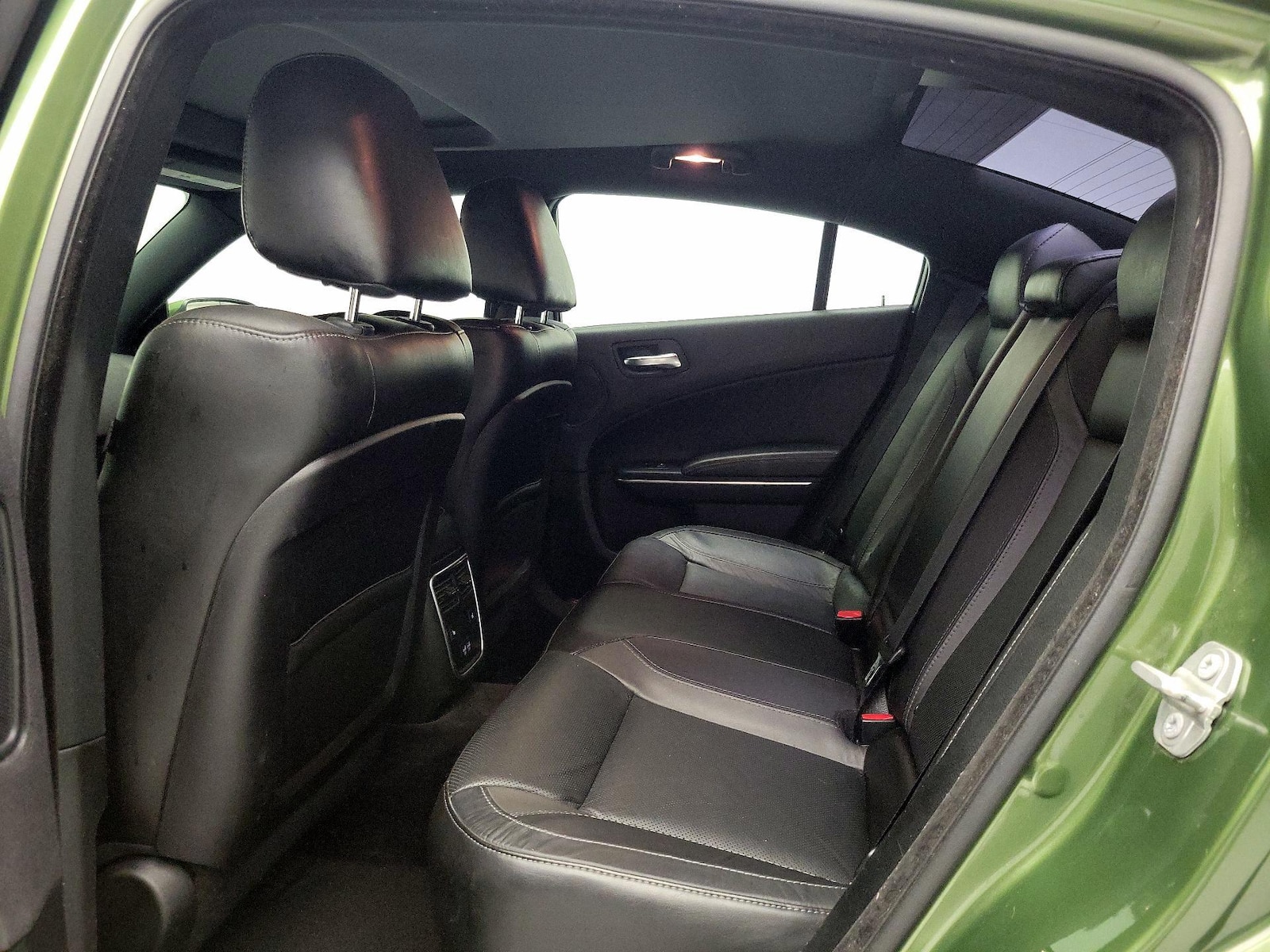 2018 Dodge Charger GT - Photo 21