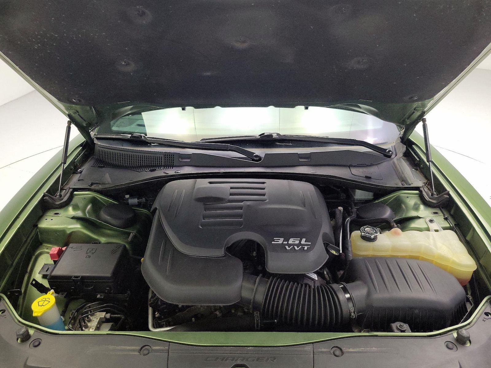 2018 Dodge Charger GT - Photo 23
