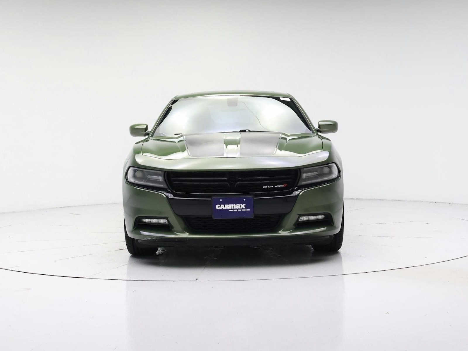 2018 Dodge Charger GT - Photo 6