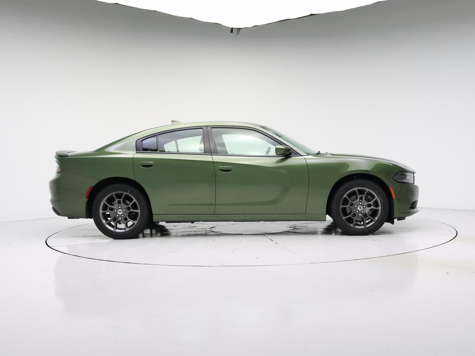 2018 Dodge Charger GT - Photo 8