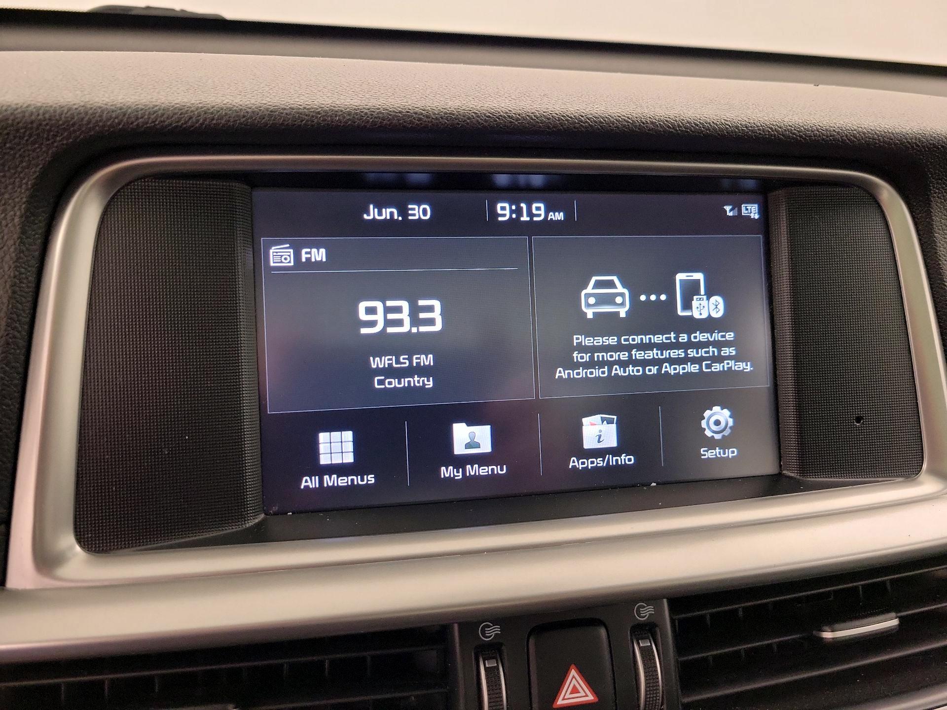 Thumbnail: 2019 Kia Optima - 15