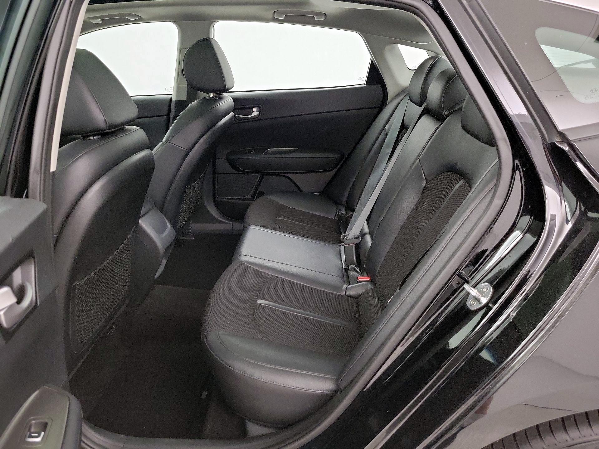 Thumbnail: 2019 Kia Optima - 20
