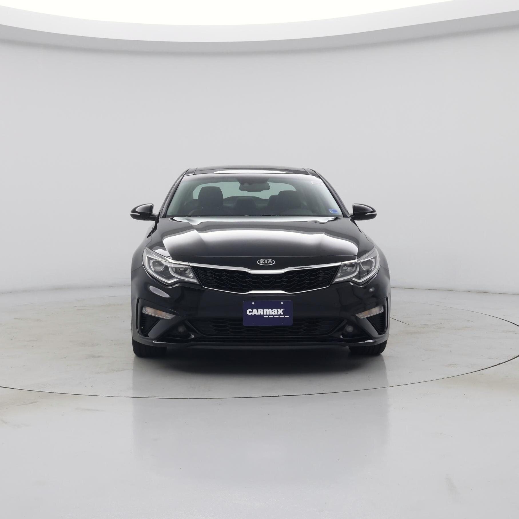 Thumbnail: 2019 Kia Optima - 5