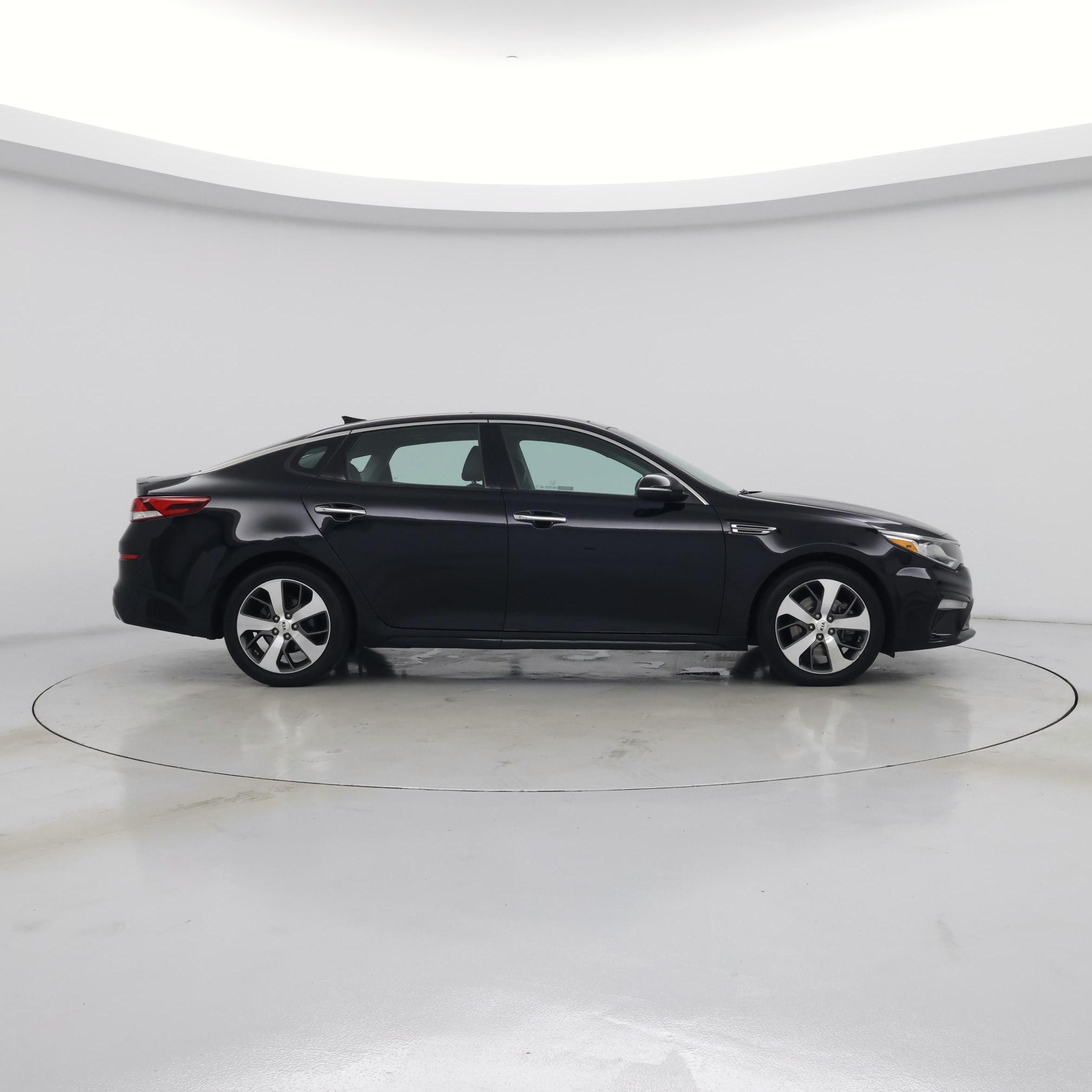 Thumbnail: 2019 Kia Optima - 7
